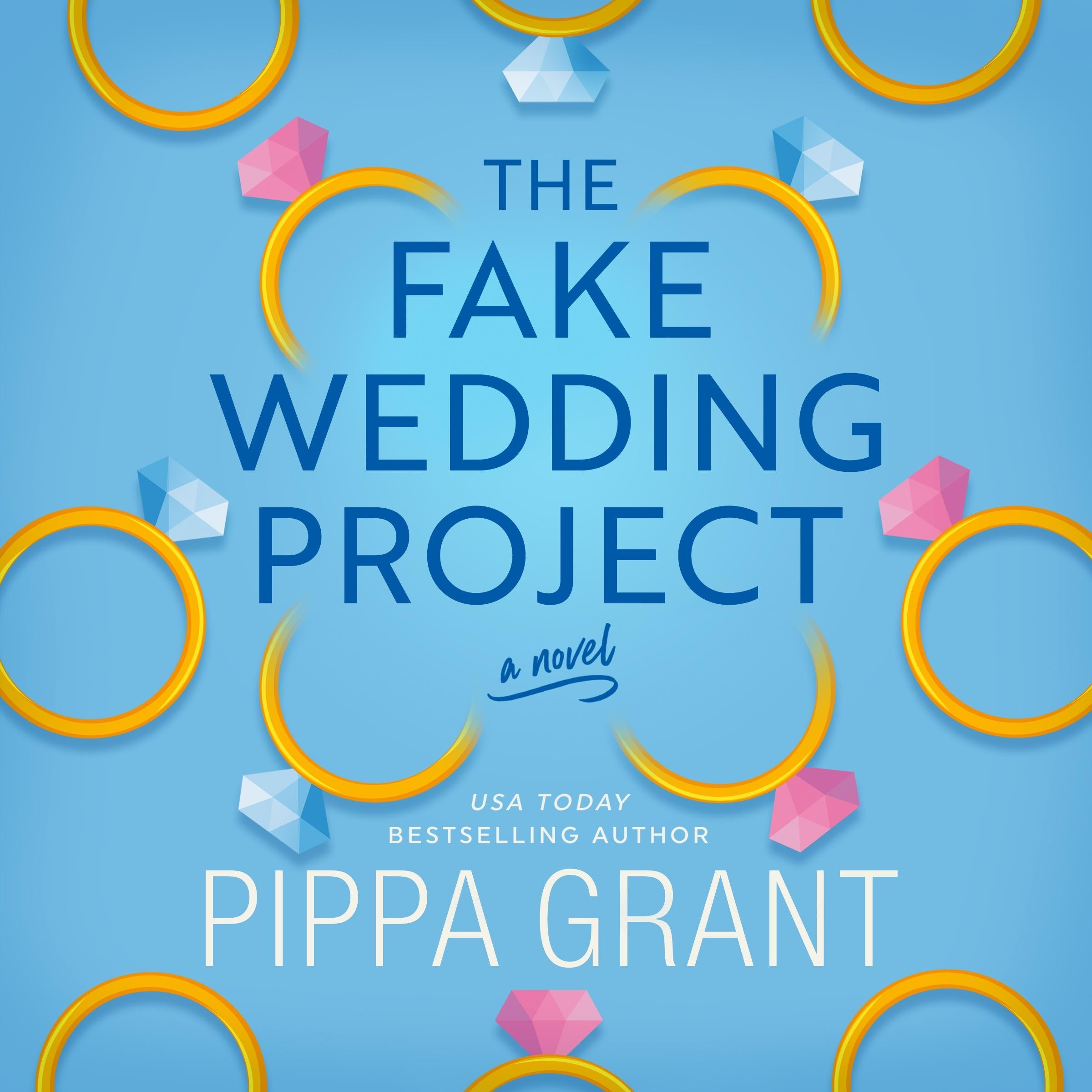 The Fake Wedding Project