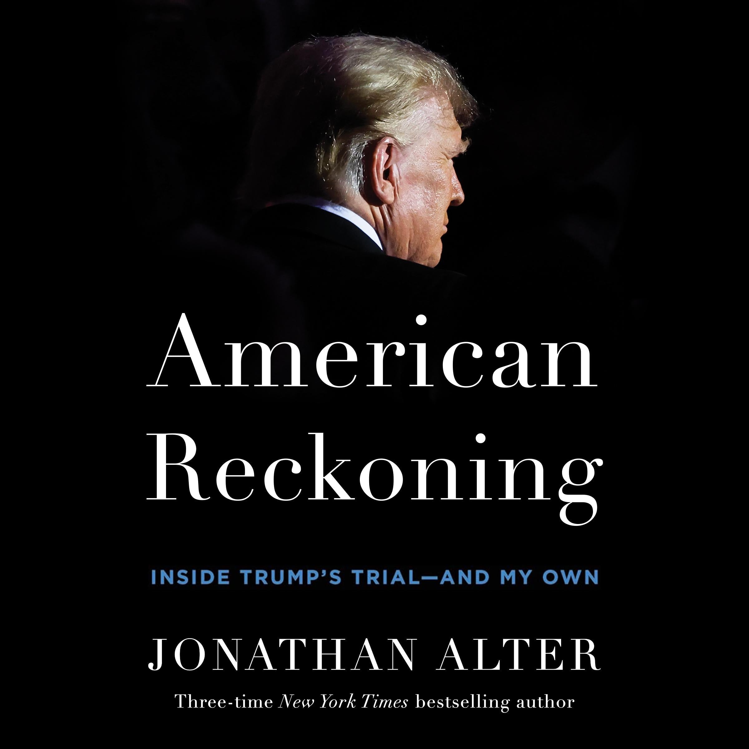 American Reckoning