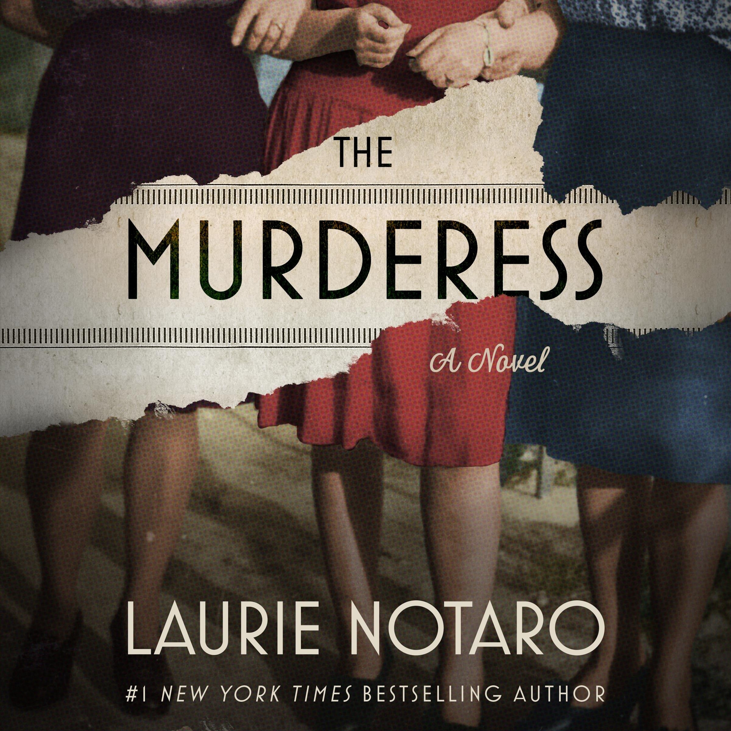 The Murderess