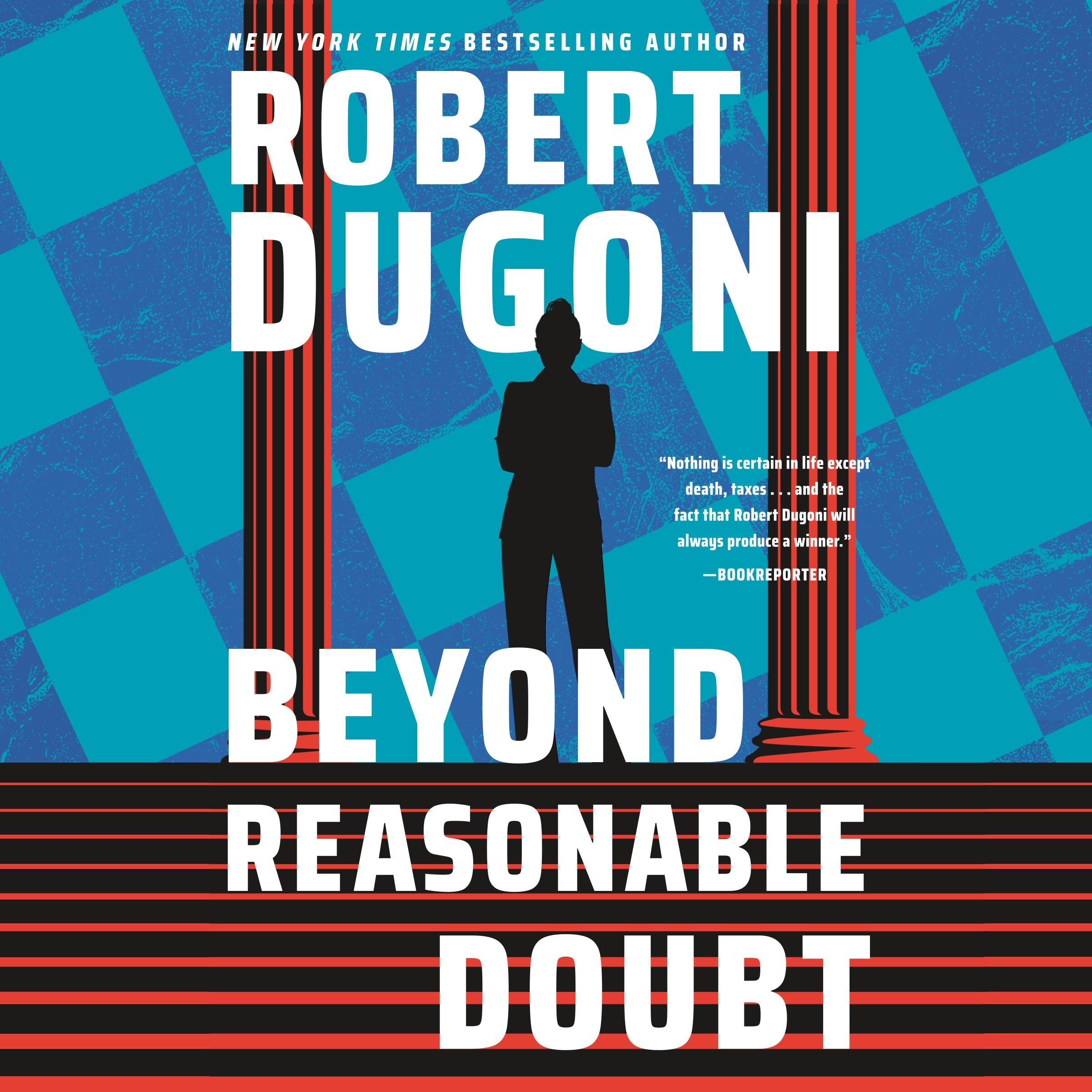 Beyond Reasonable Doubt