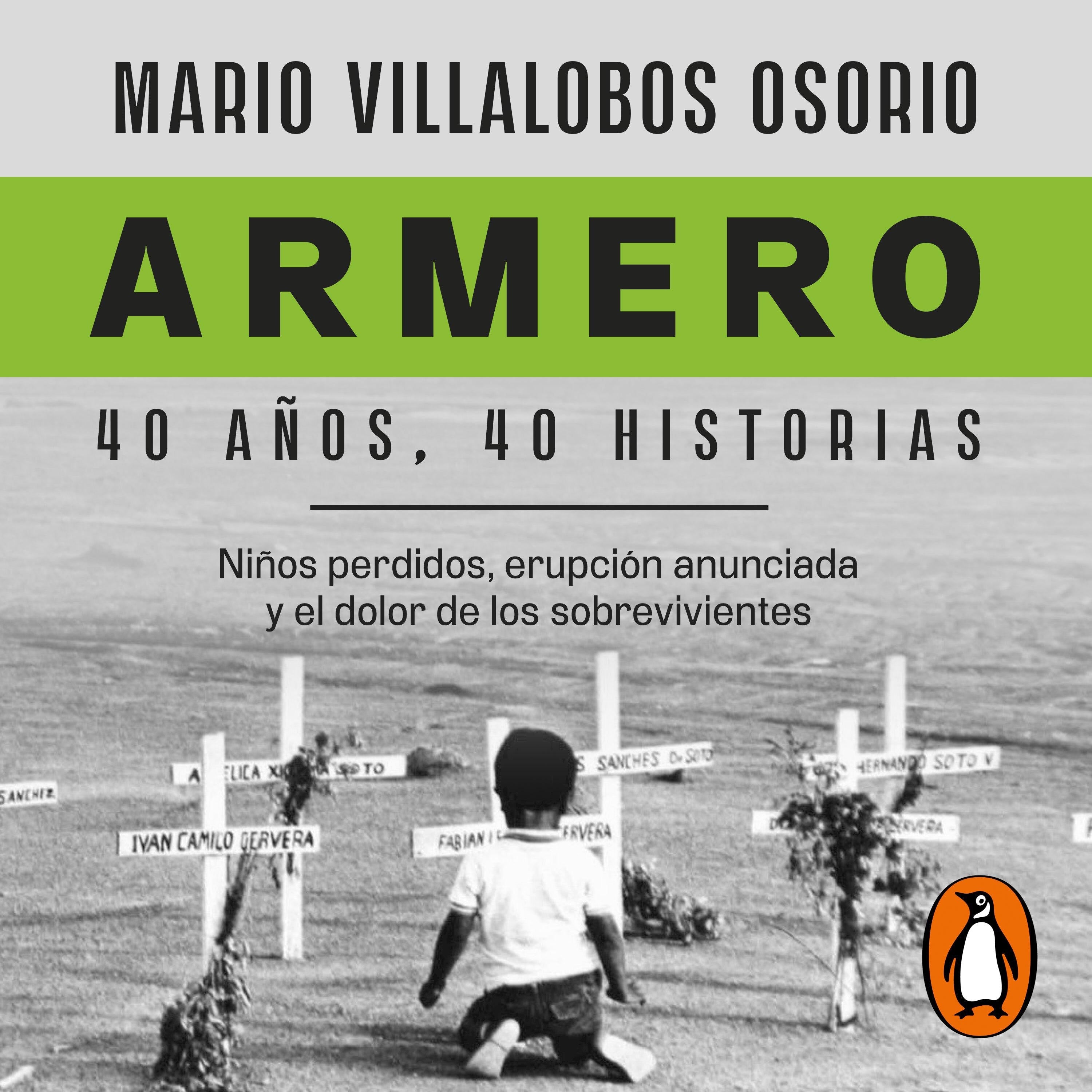 Armero 40 años 40 historias