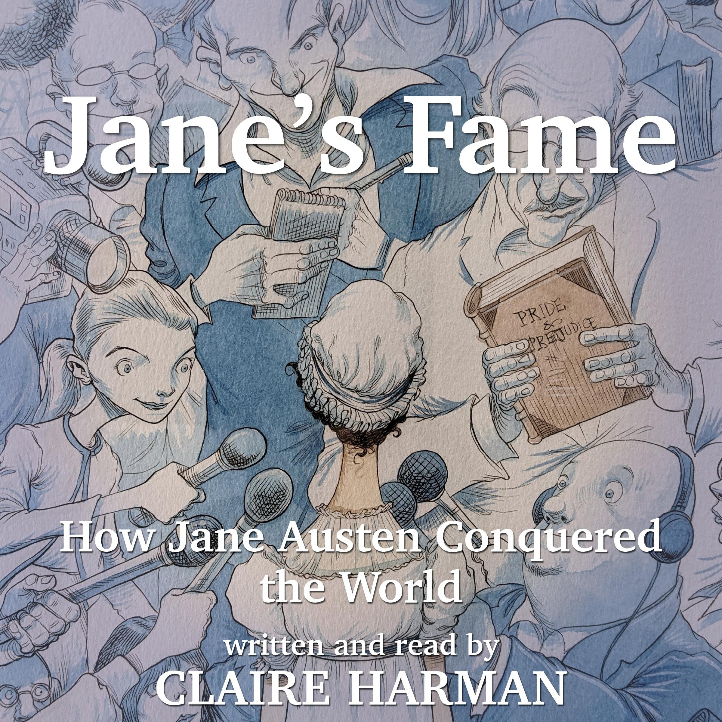Jane's Fame