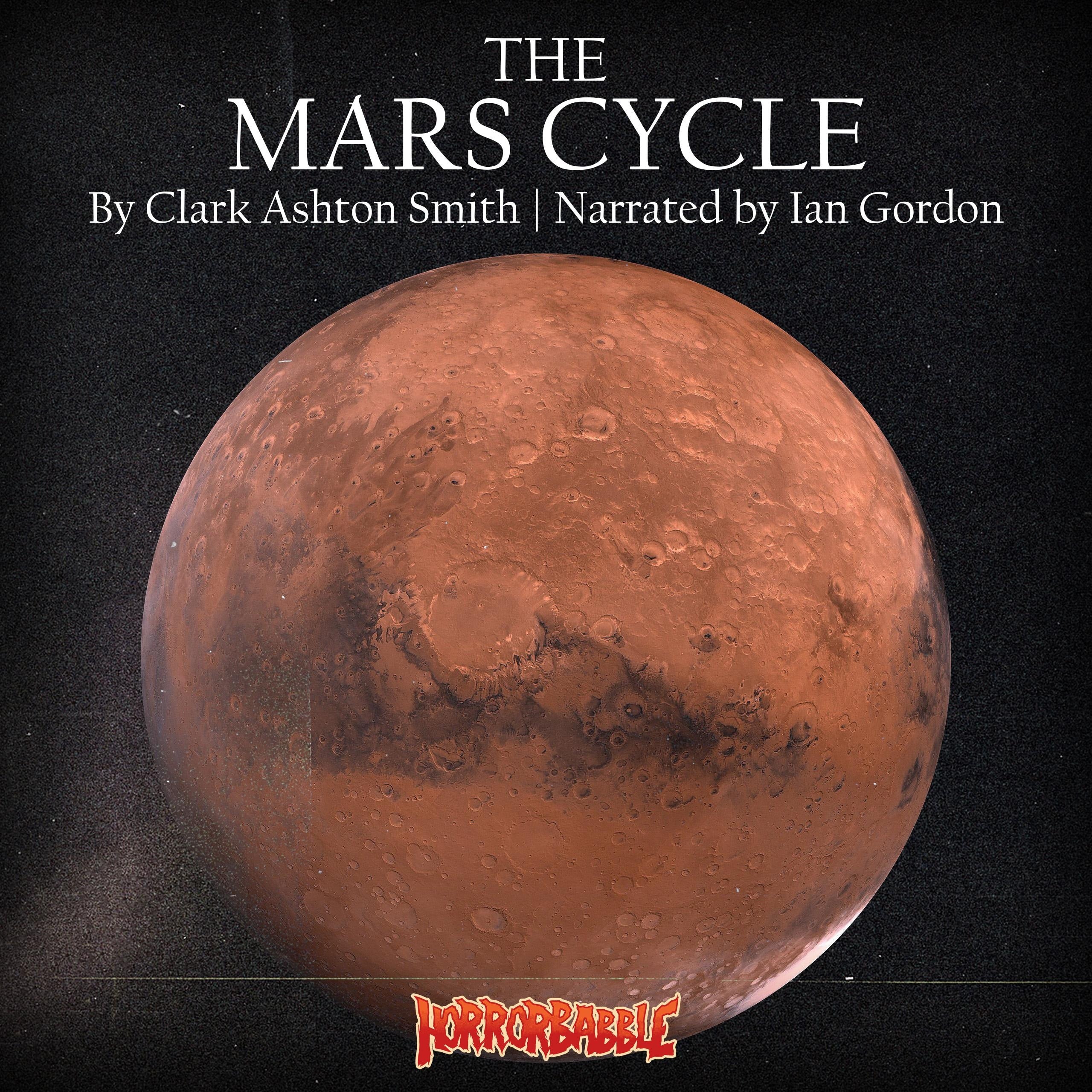 The Mars Cycle