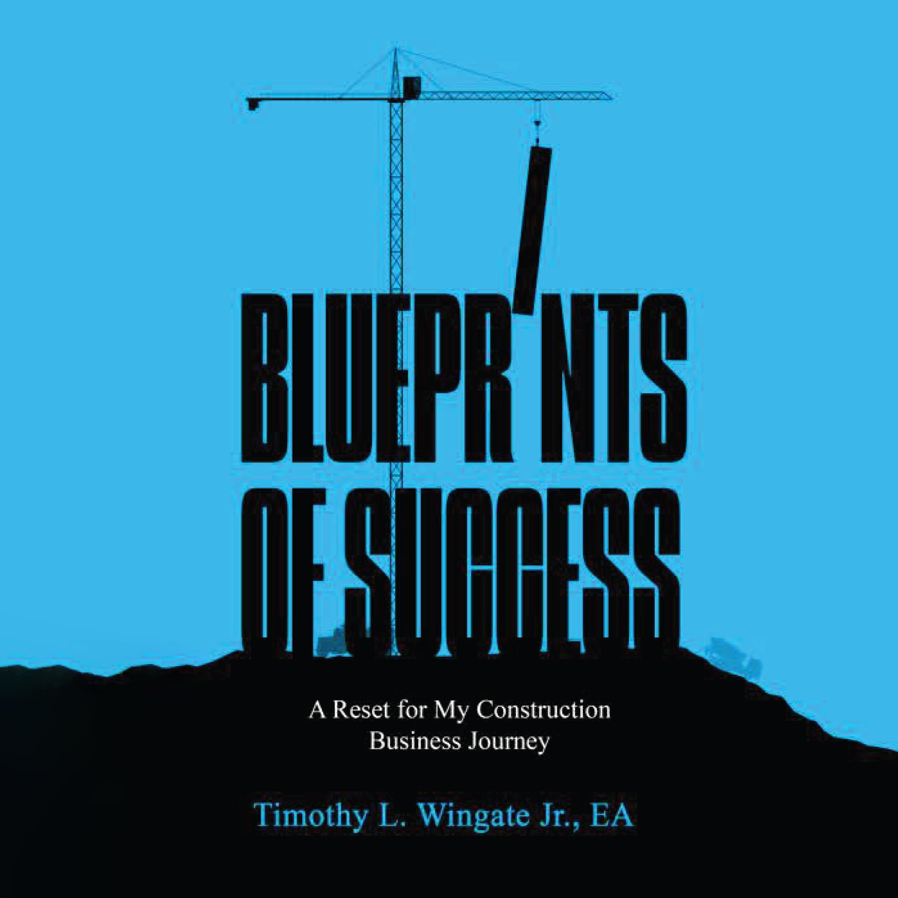 Blueprints of Success