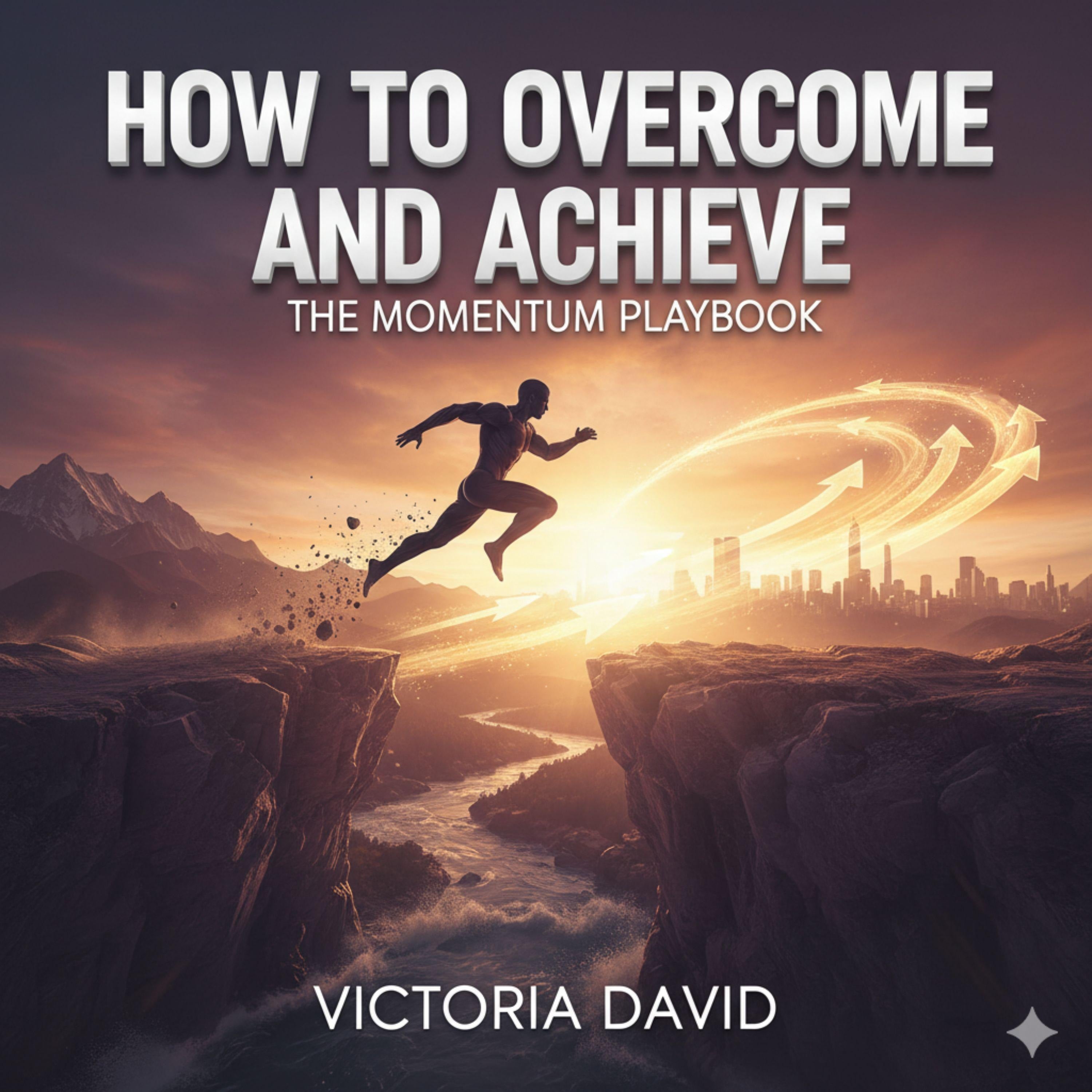 How to Overcome and Achieve