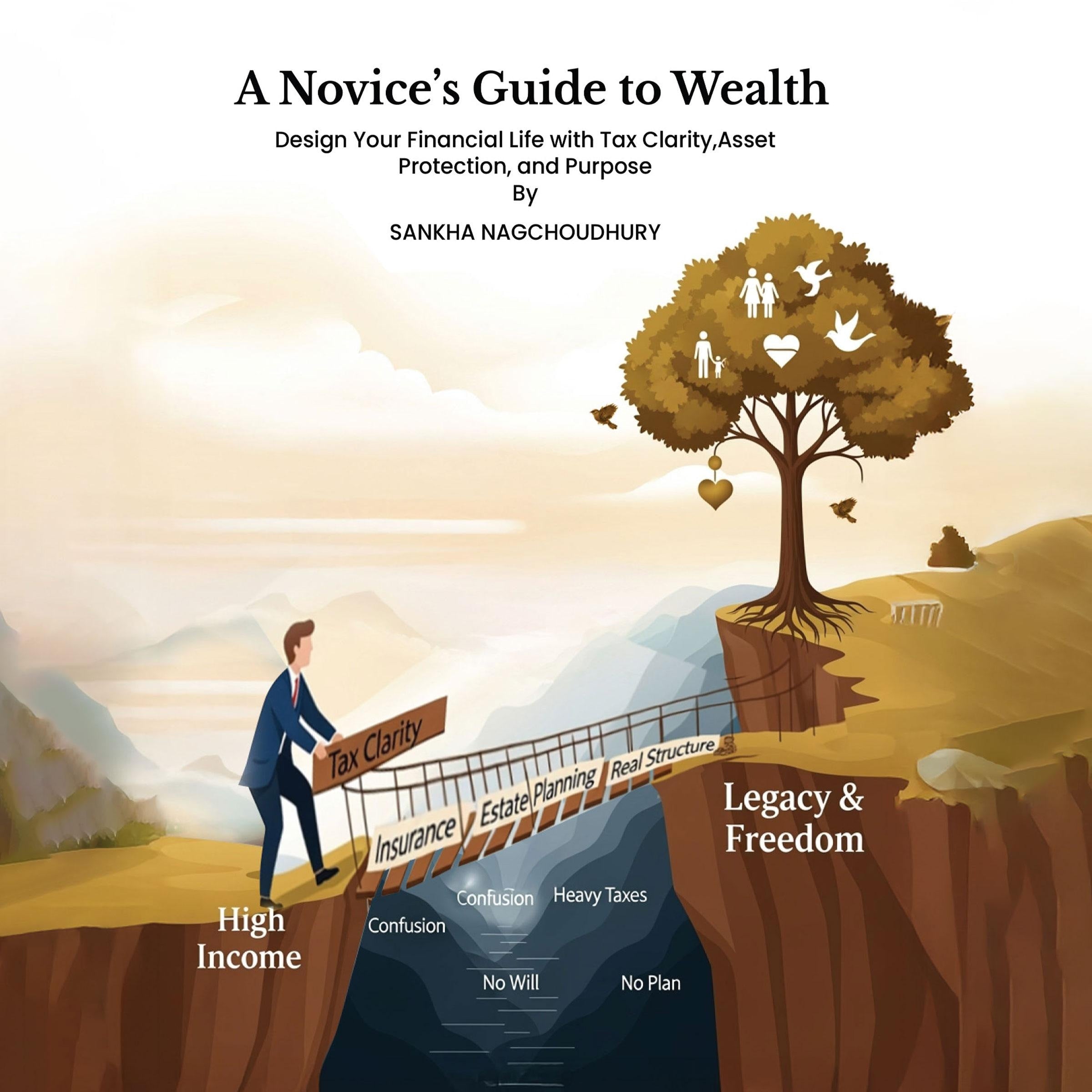 A Novices Guide To Wealth