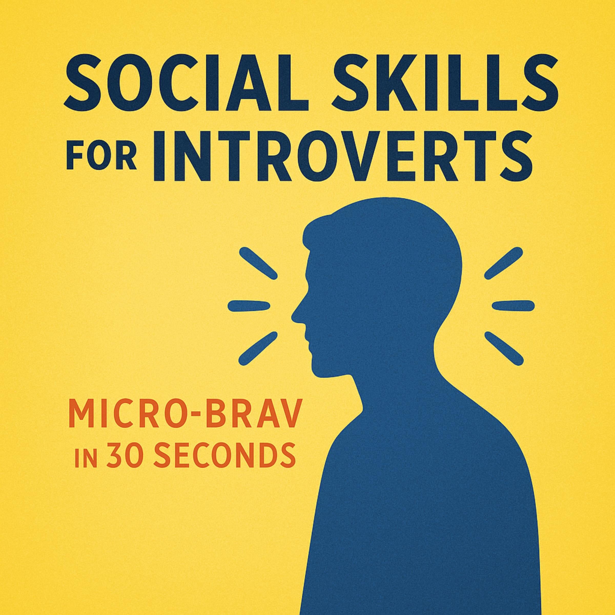 Social Skills for Introverts
