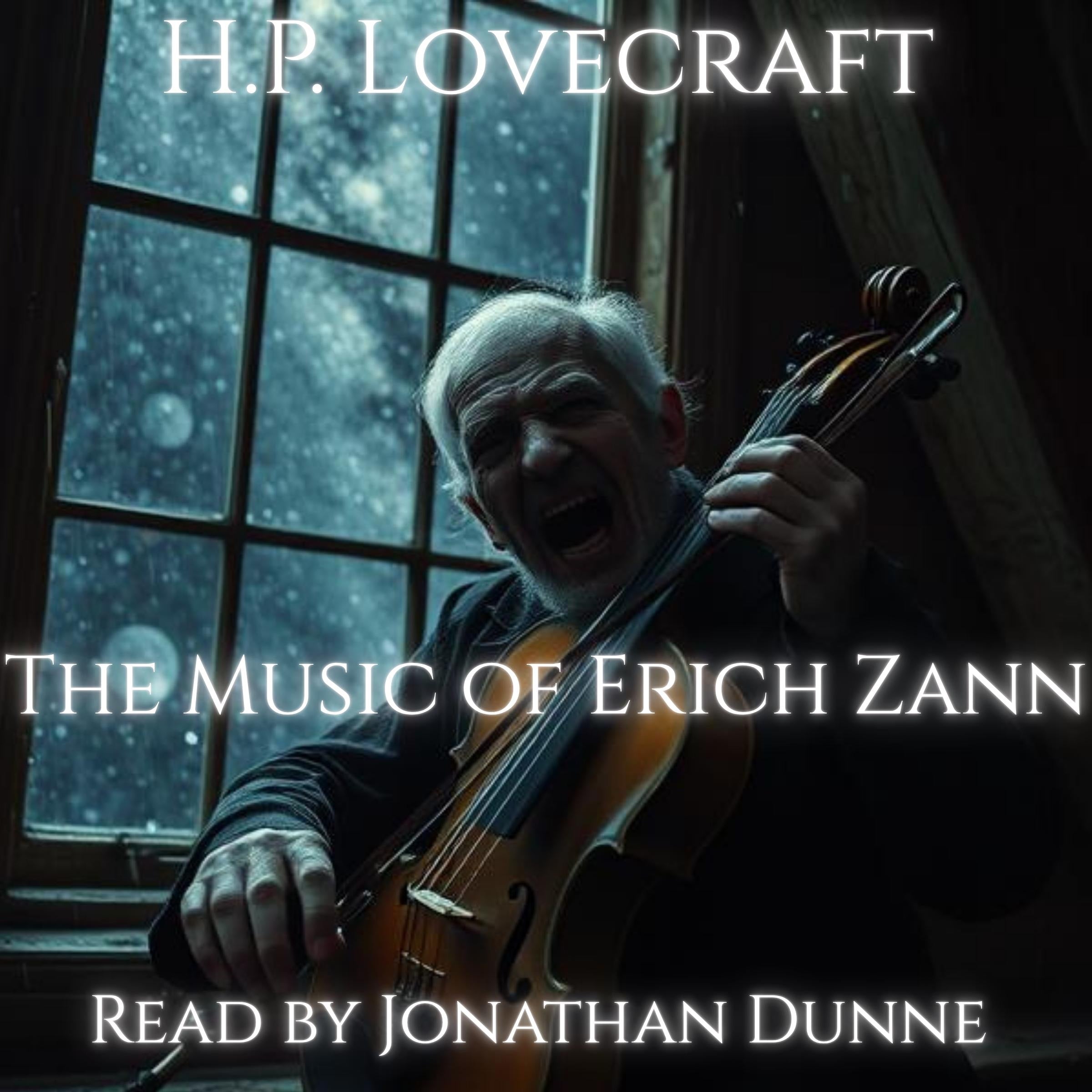 The Music of Erich Zann