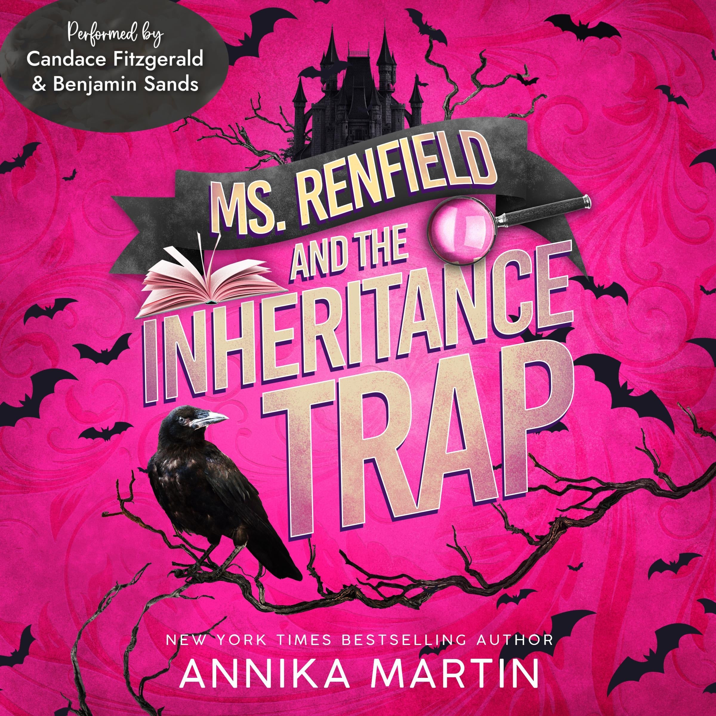 Ms. Renfield and the Inheritance Trap