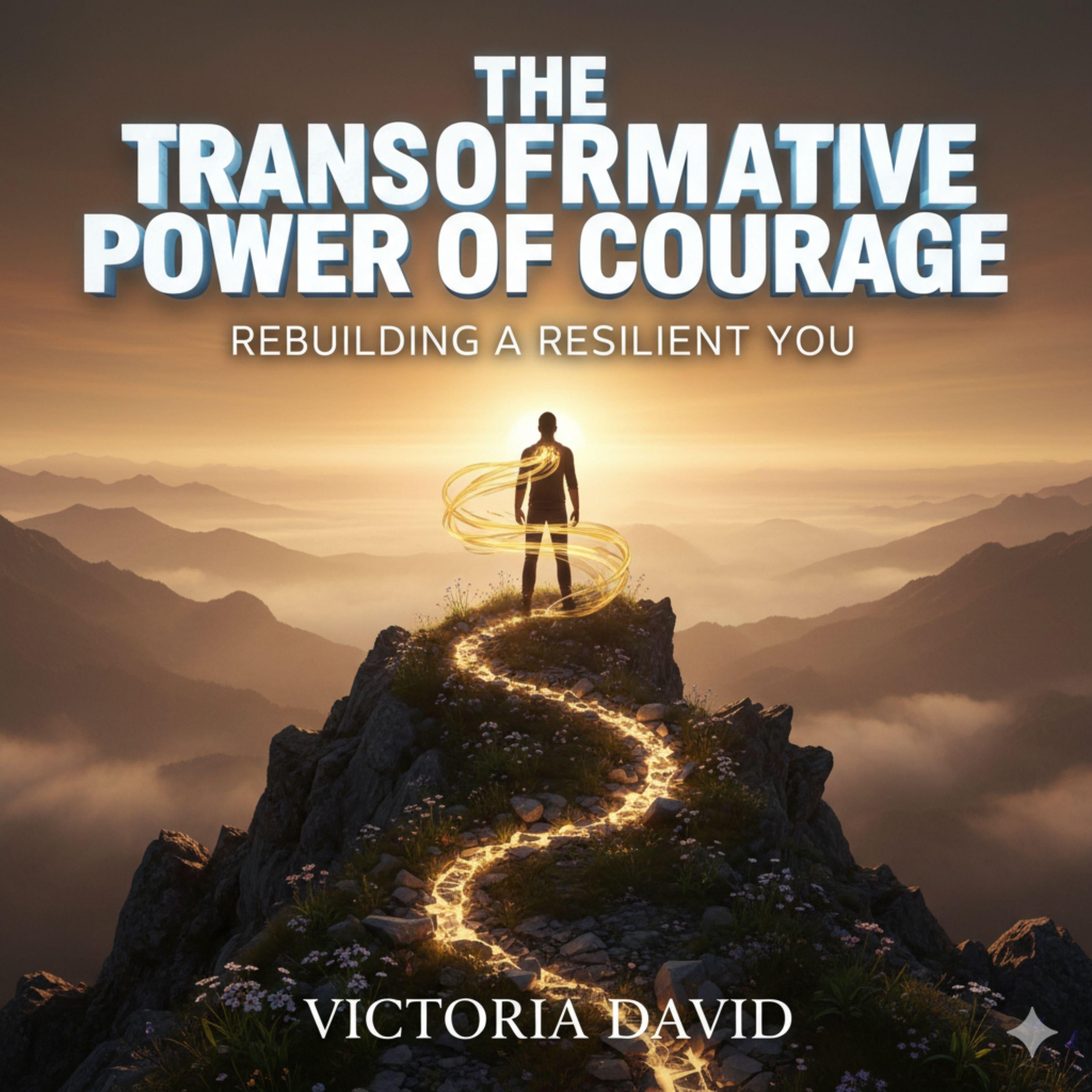 The Transformative Power of Courage