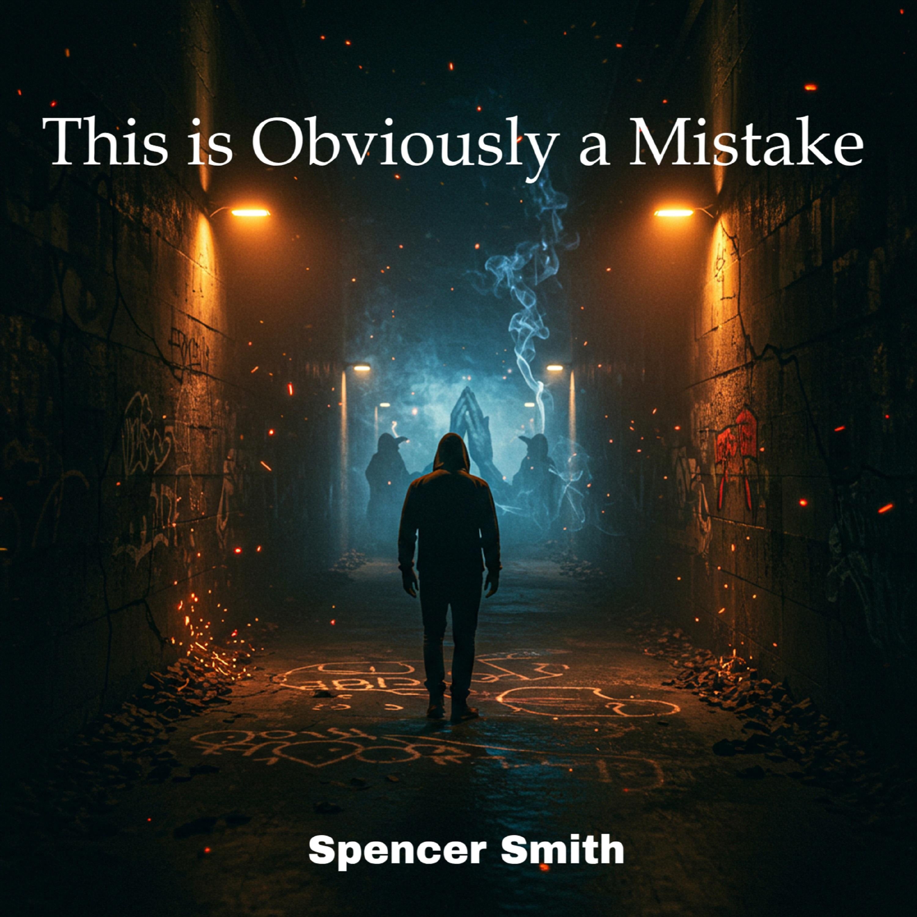 This is Obviously a Mistake