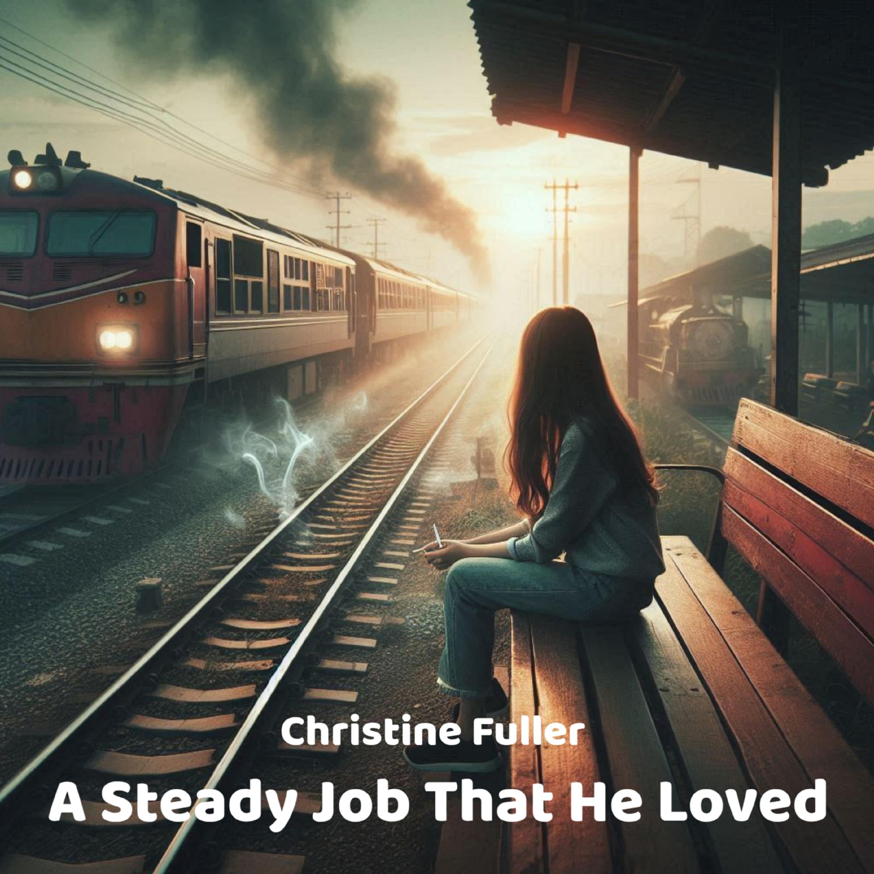 A Steady Job That He Loved