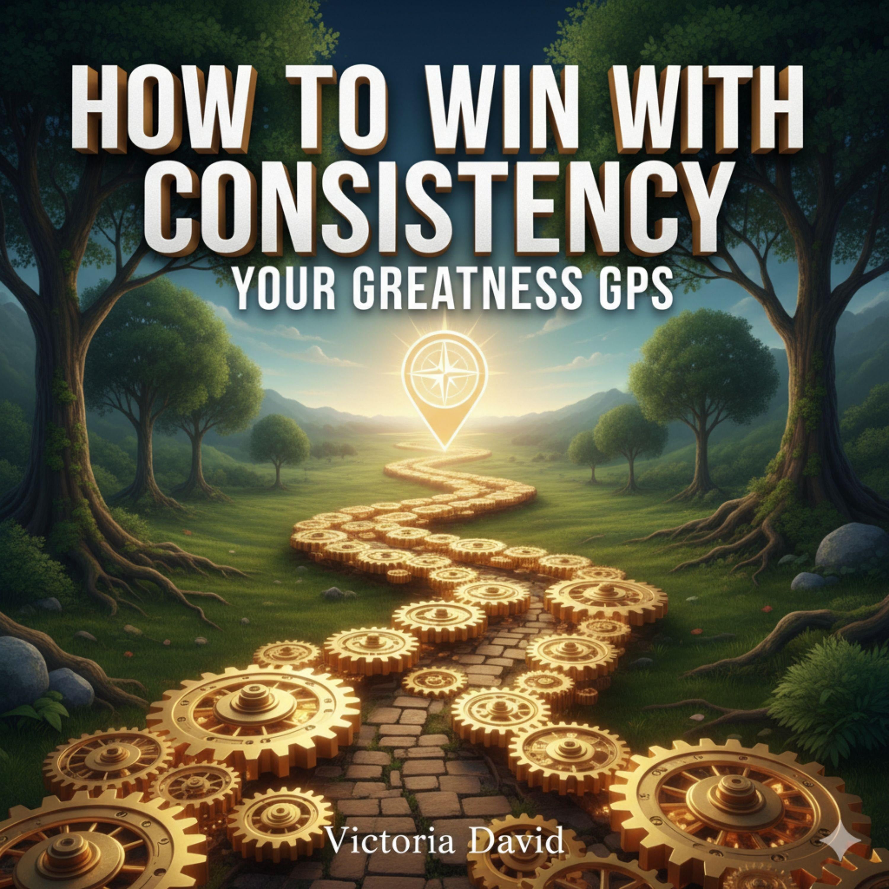 How to Win With Consistency