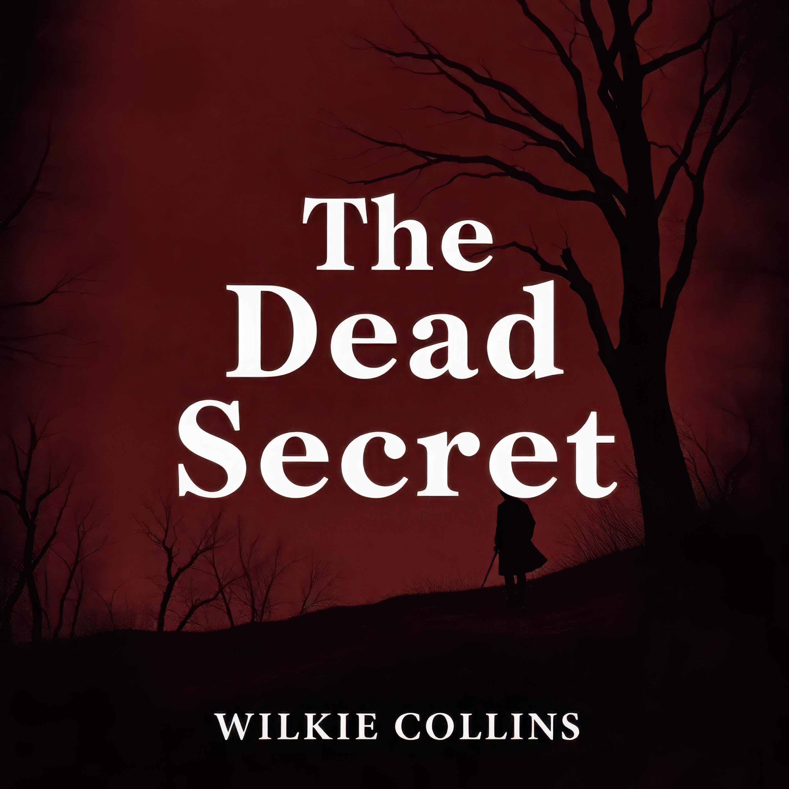 The Dead Secret