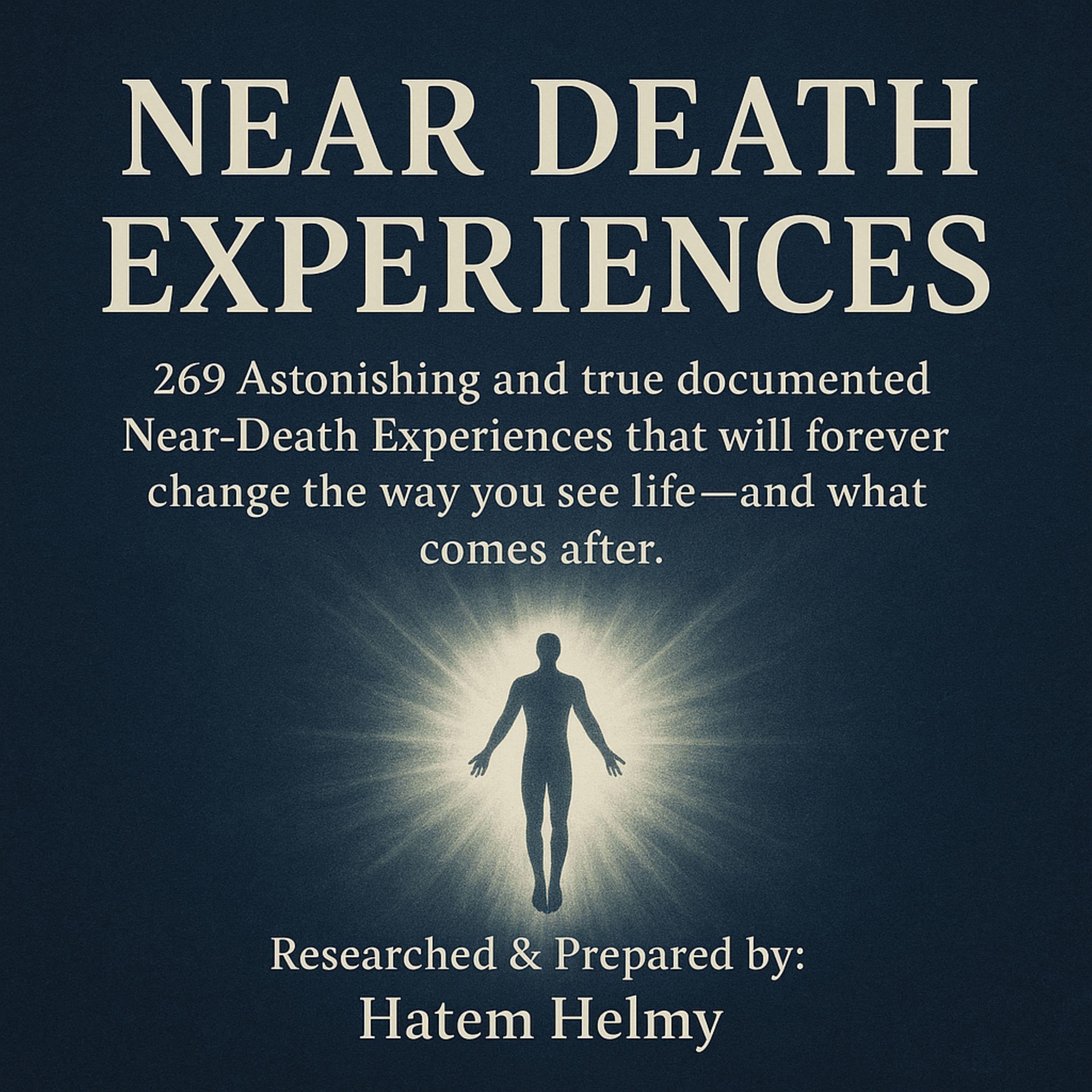 Near Death Experiences