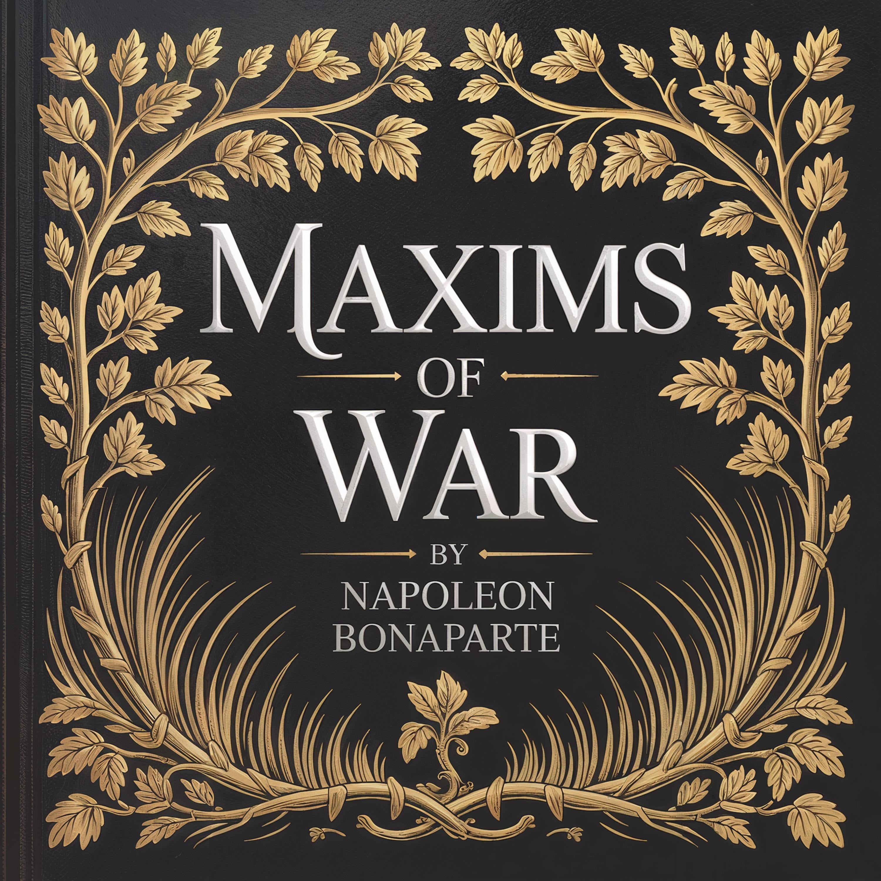 Maxims of War