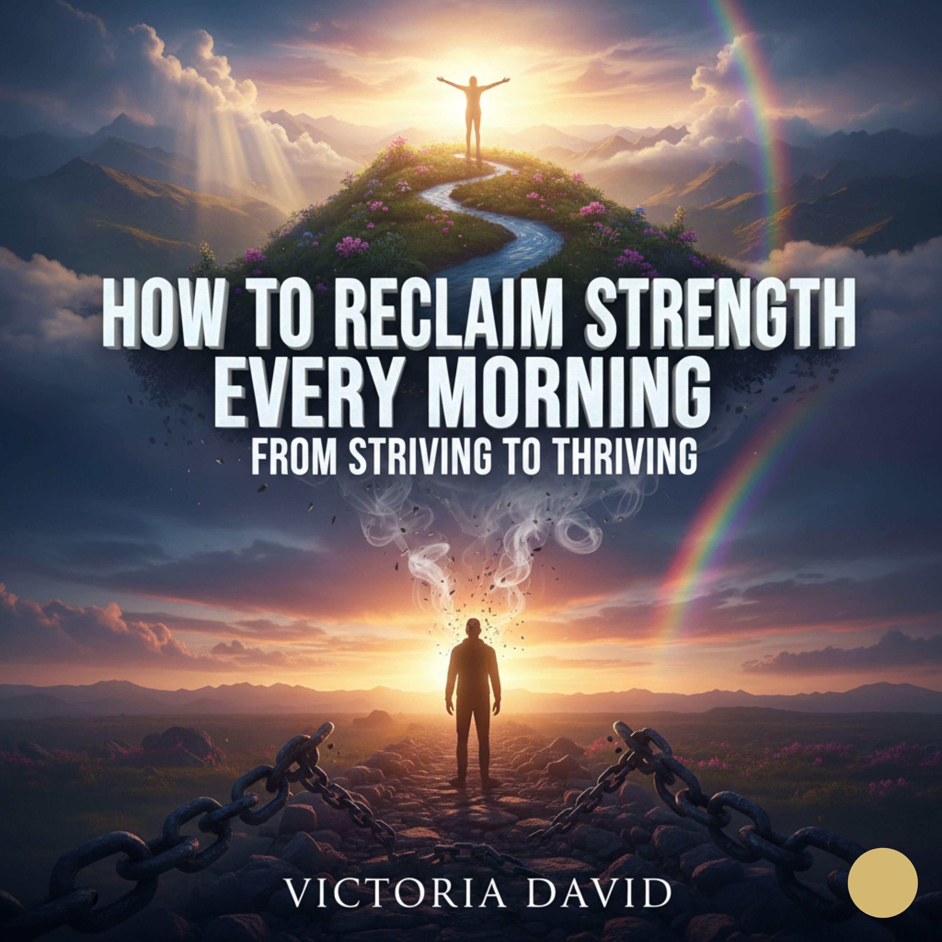 How to Reclaim Strength Every Morning