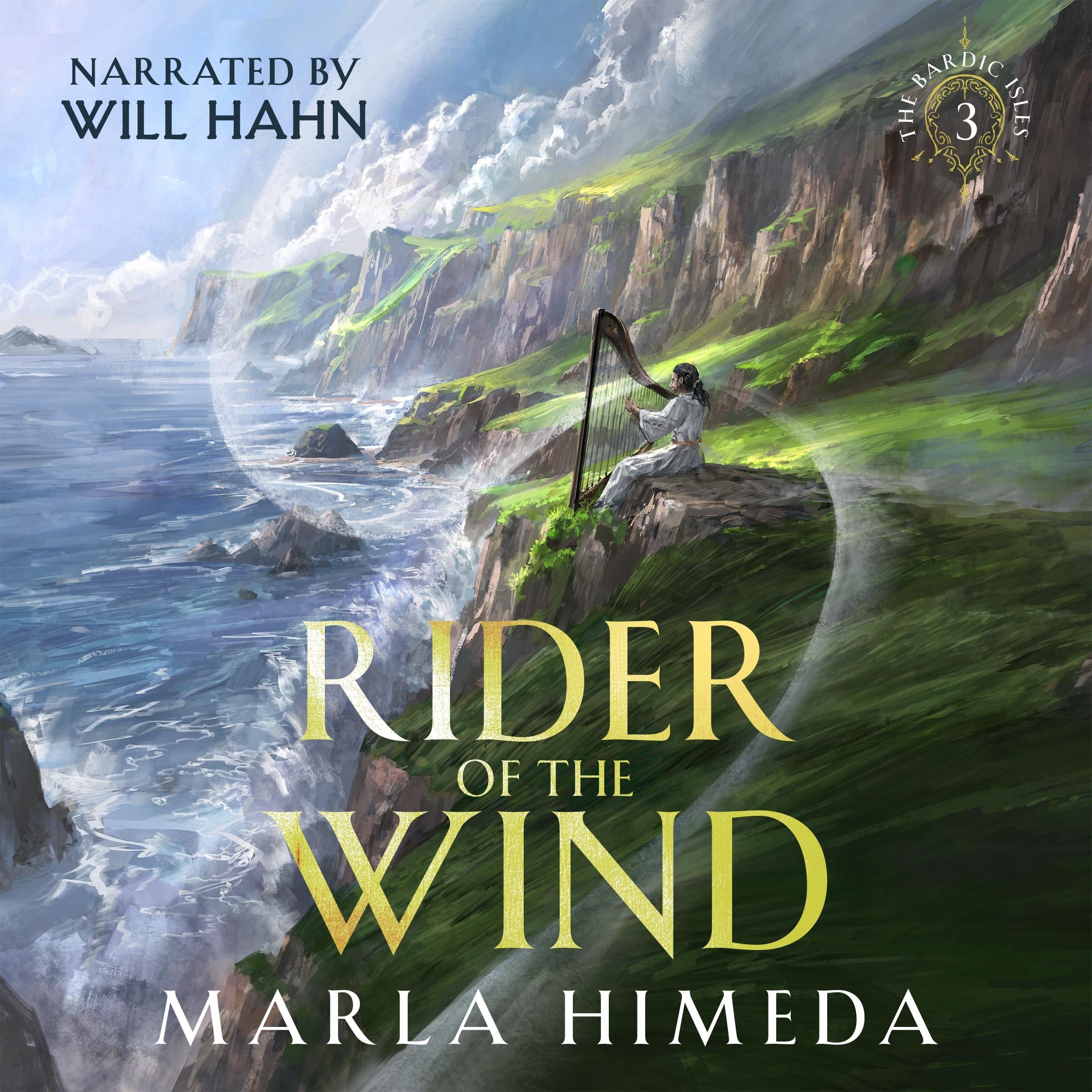 Rider of the Wind