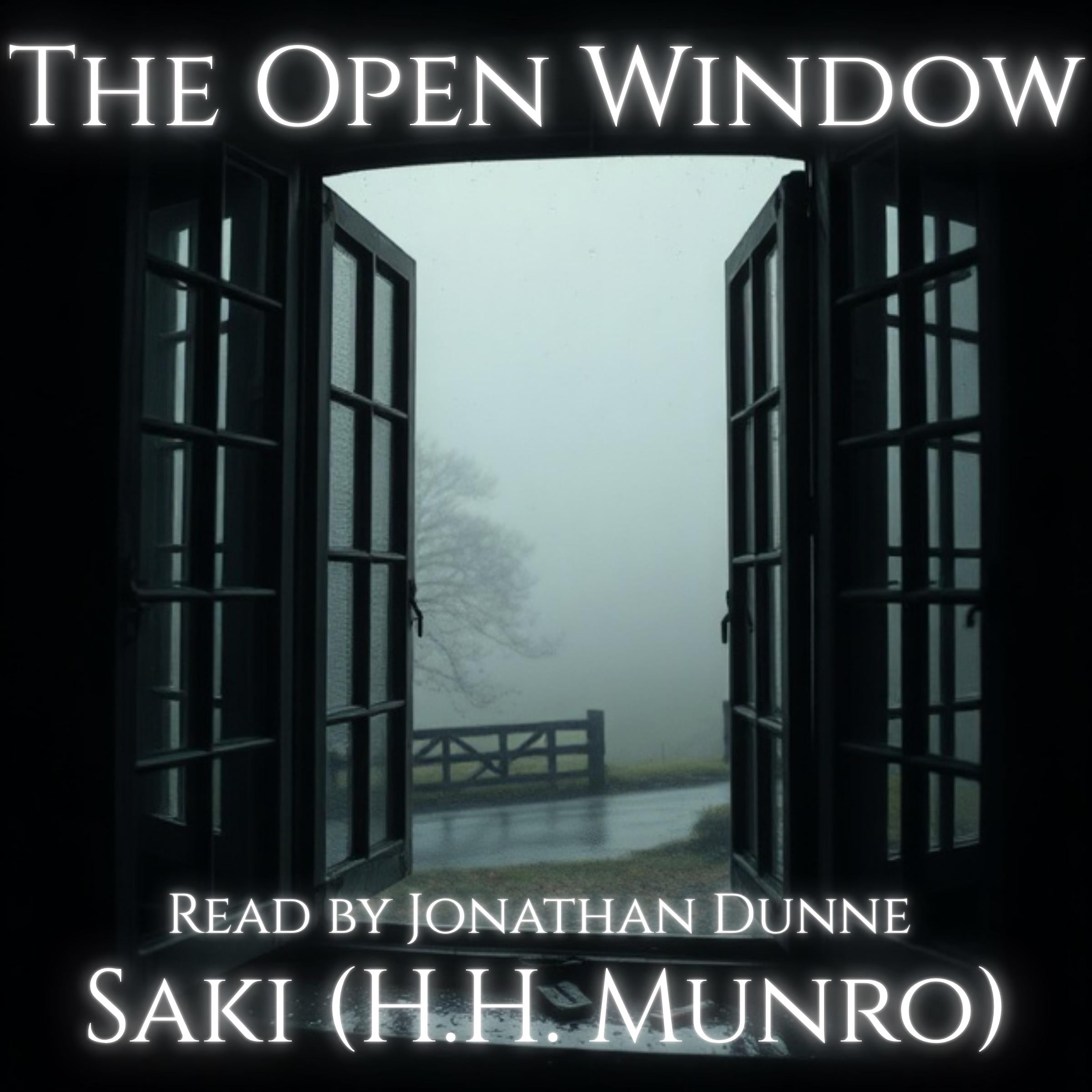 The Open Window