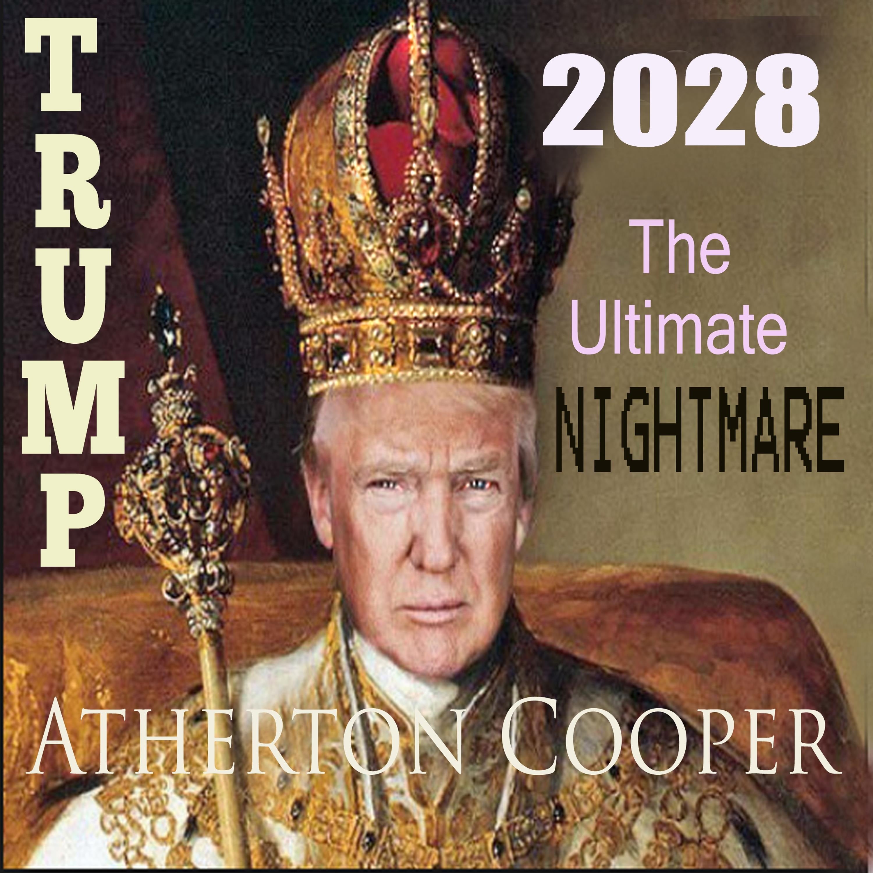 Trump 2028