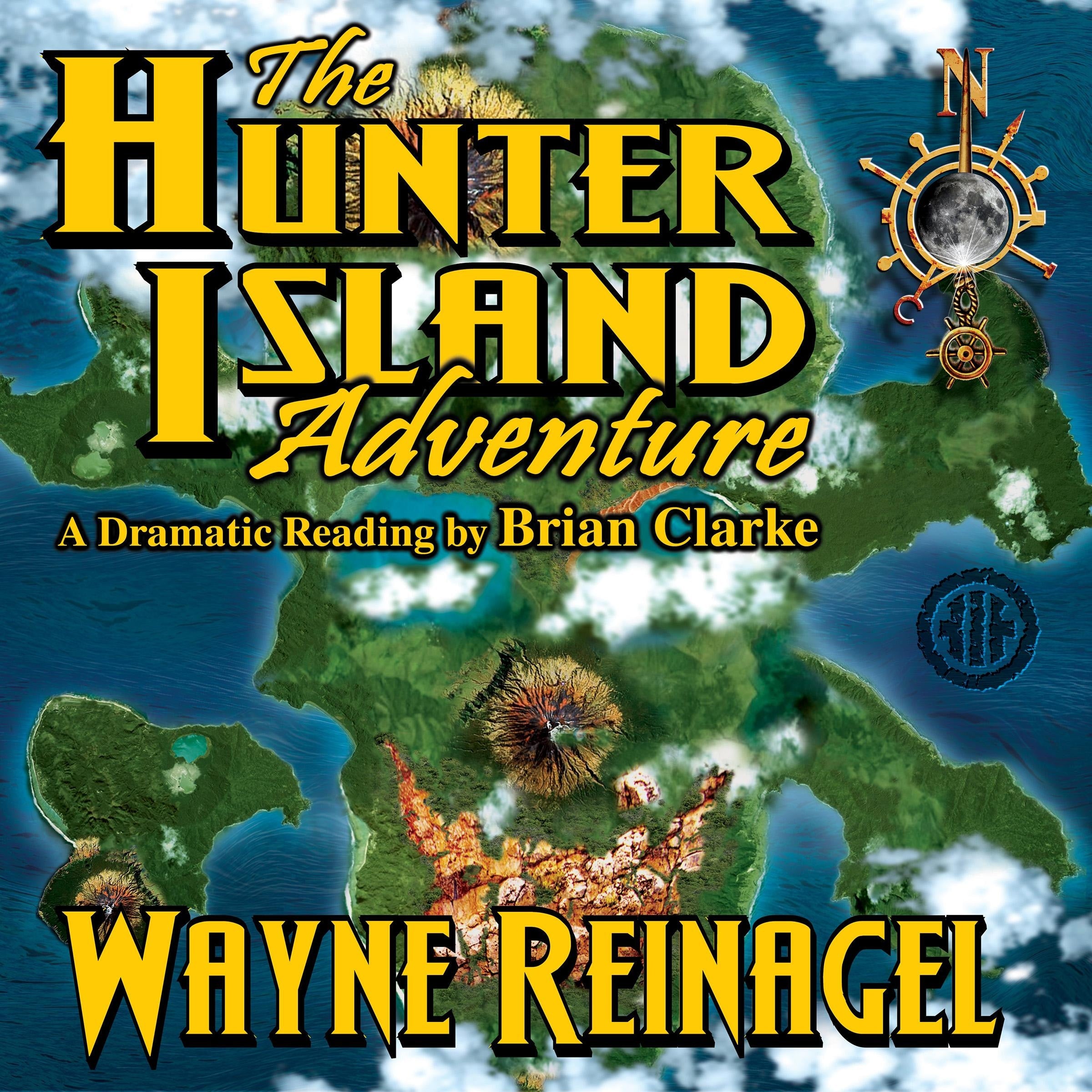 Hunter Island Adventure