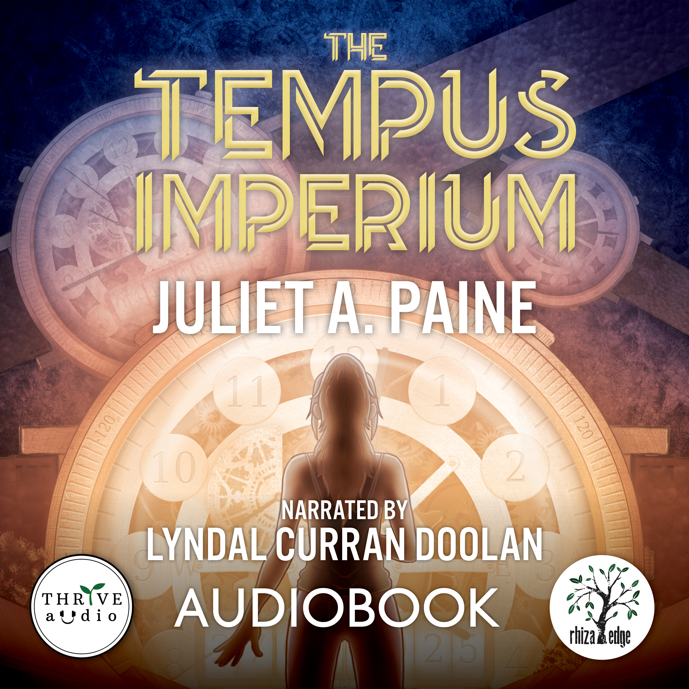 The Tempus Imperium