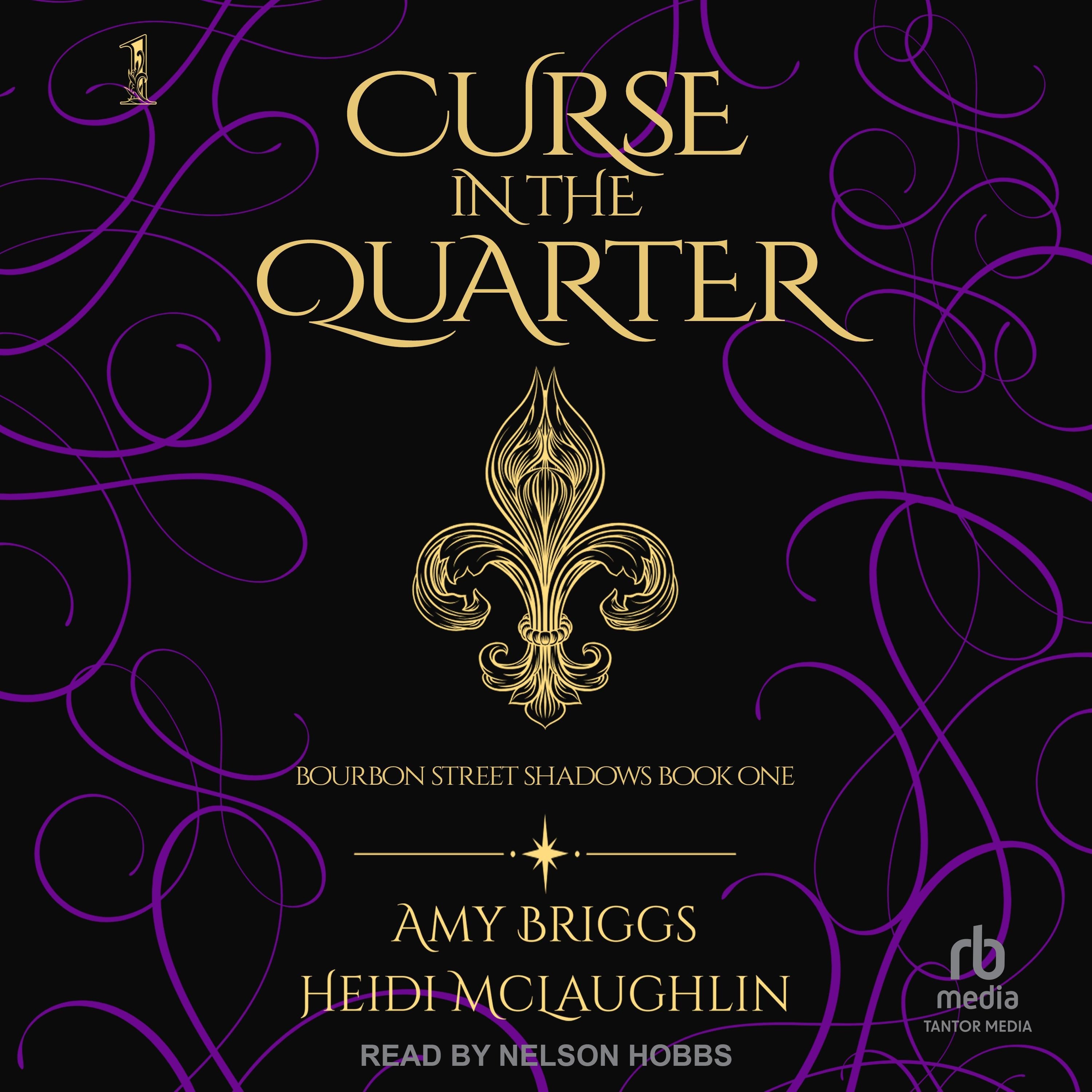 Curse in the Quarter