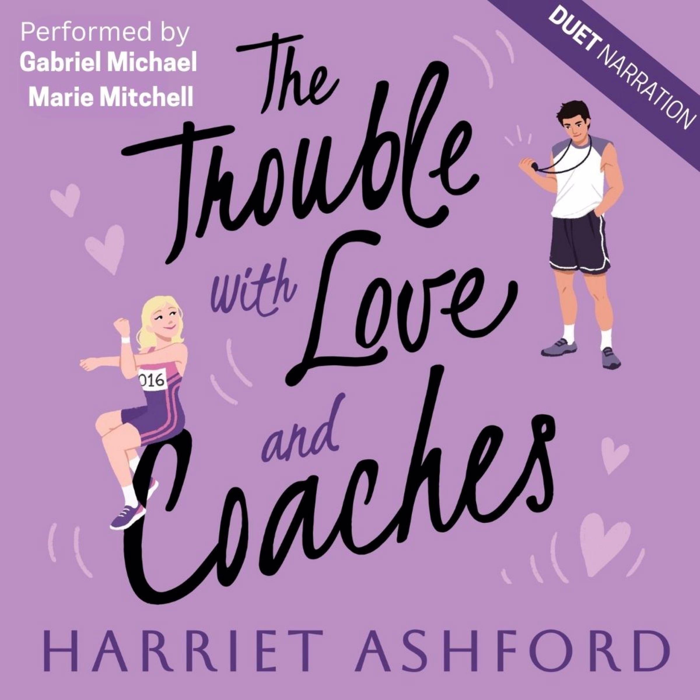 The Trouble with Love and Coaches
