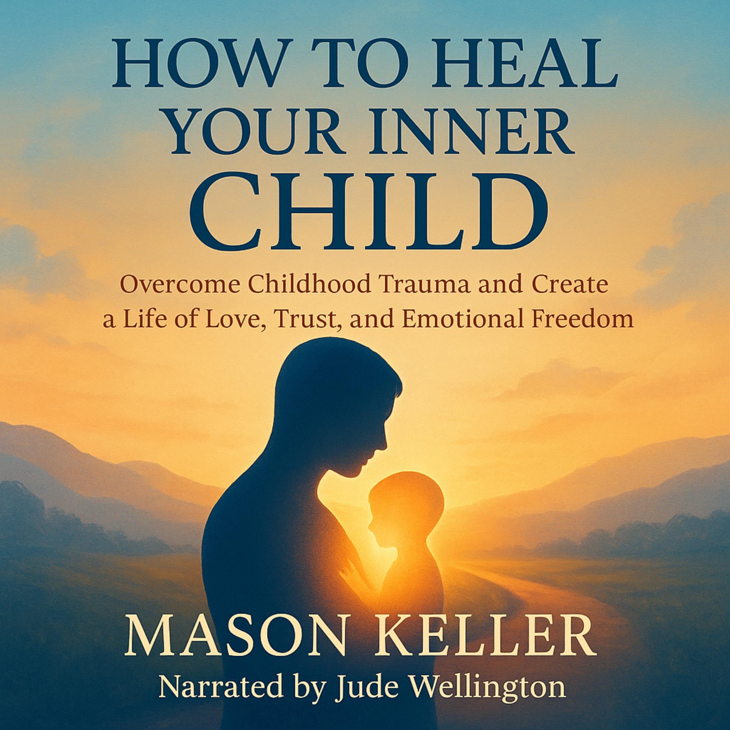 How To Heal Your Inner Child