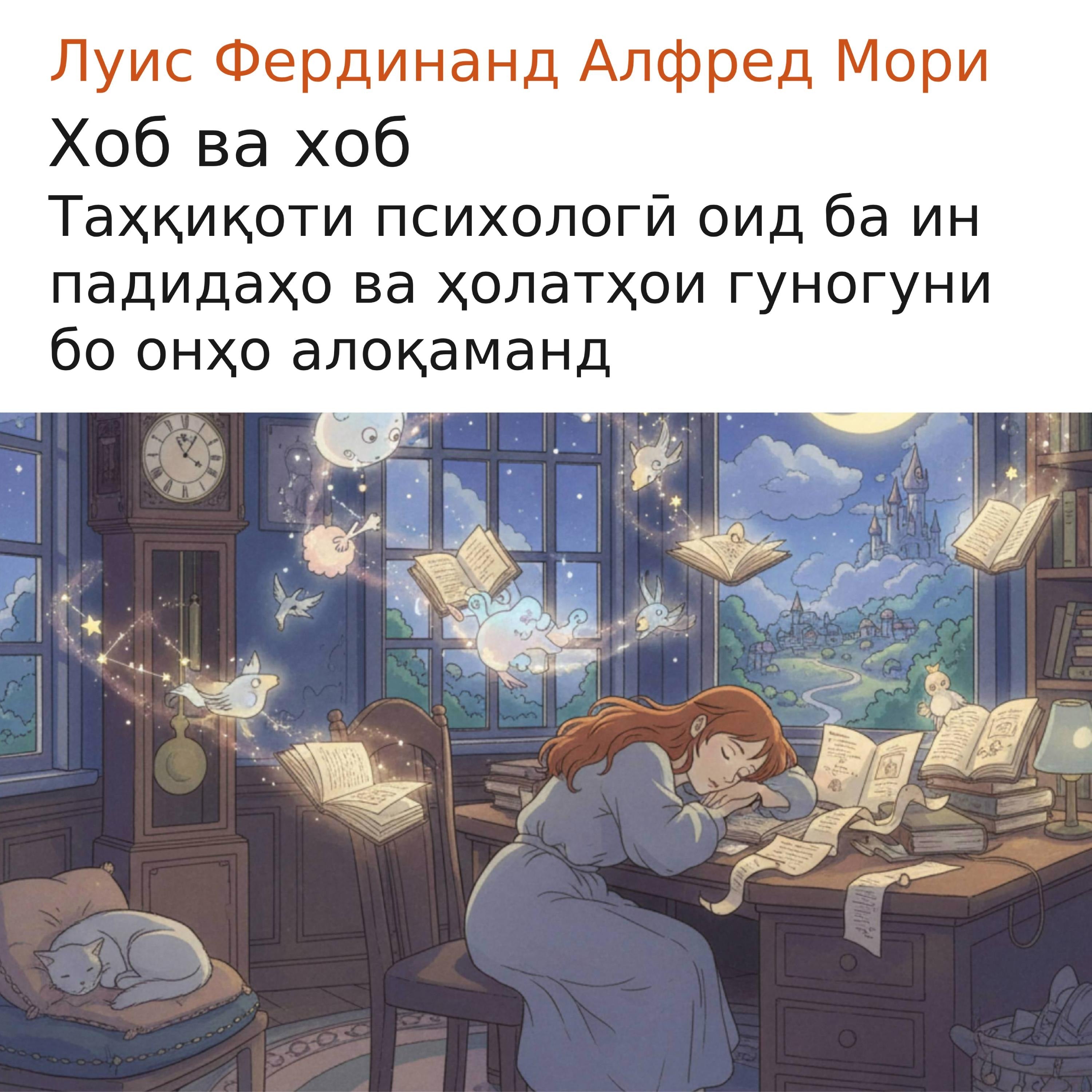 Хоб ва хоб