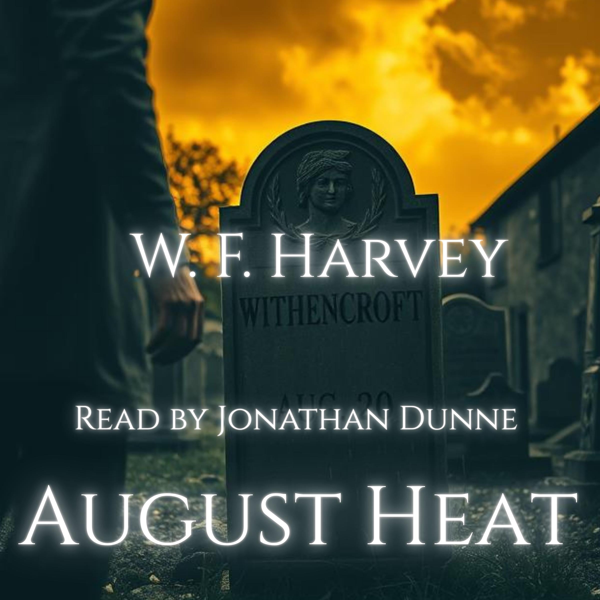August Heat