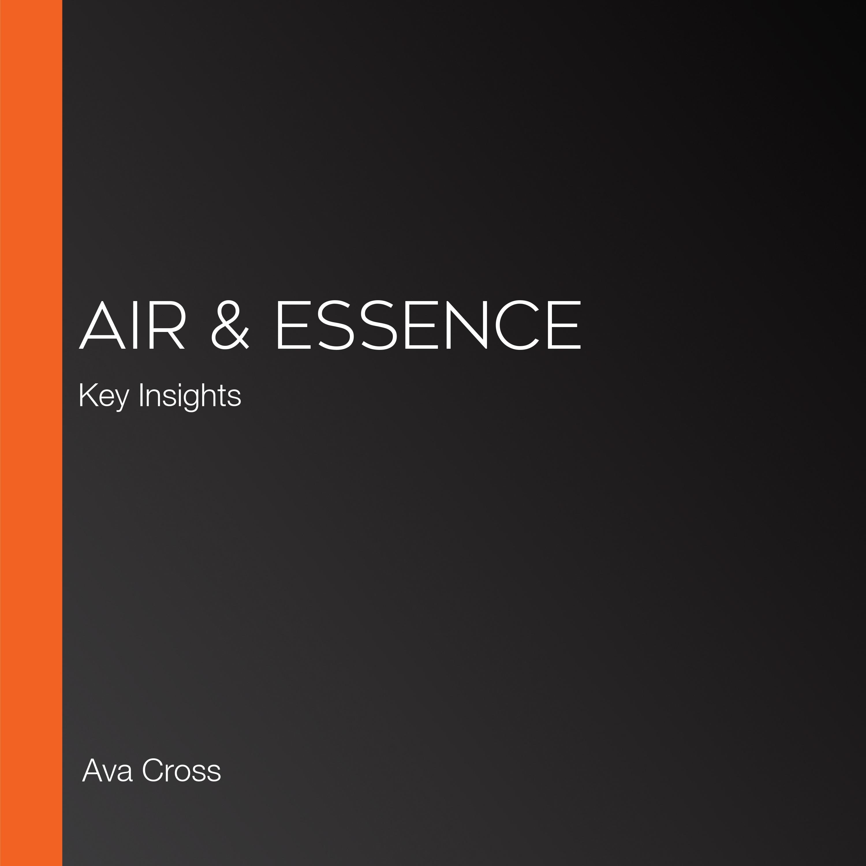 Air & Essence