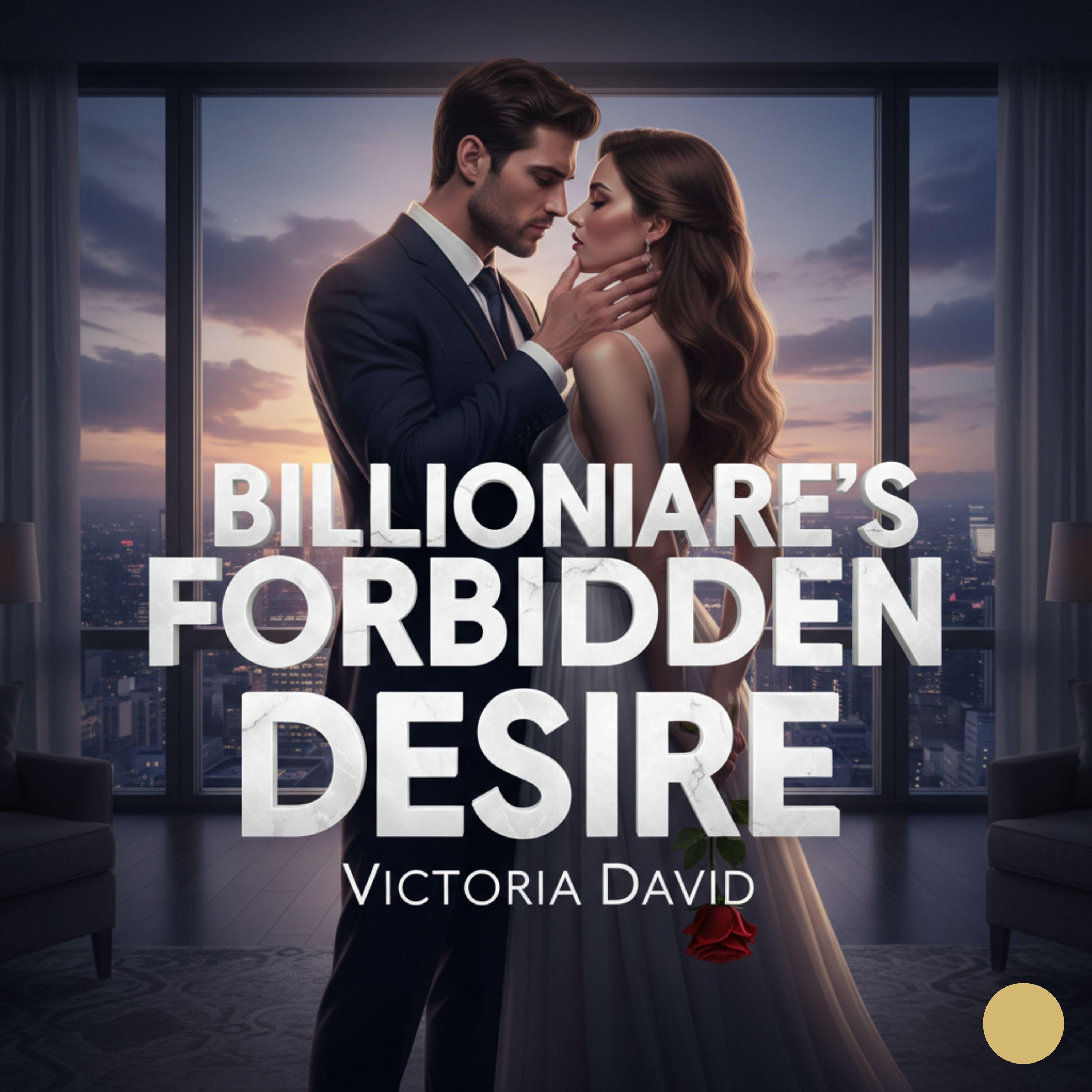Billionaire's Forbidden Desire
