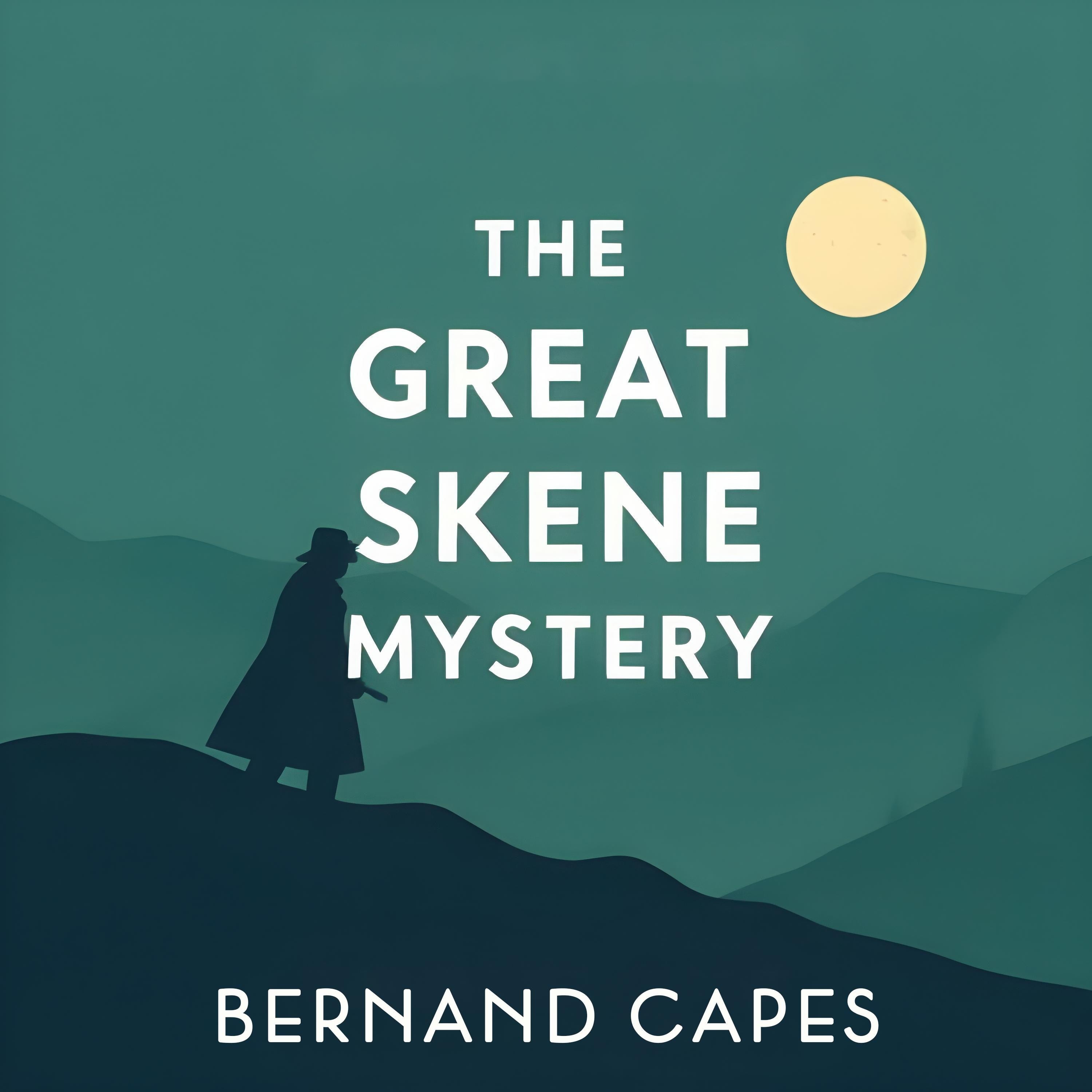 The Great Skene Mystery
