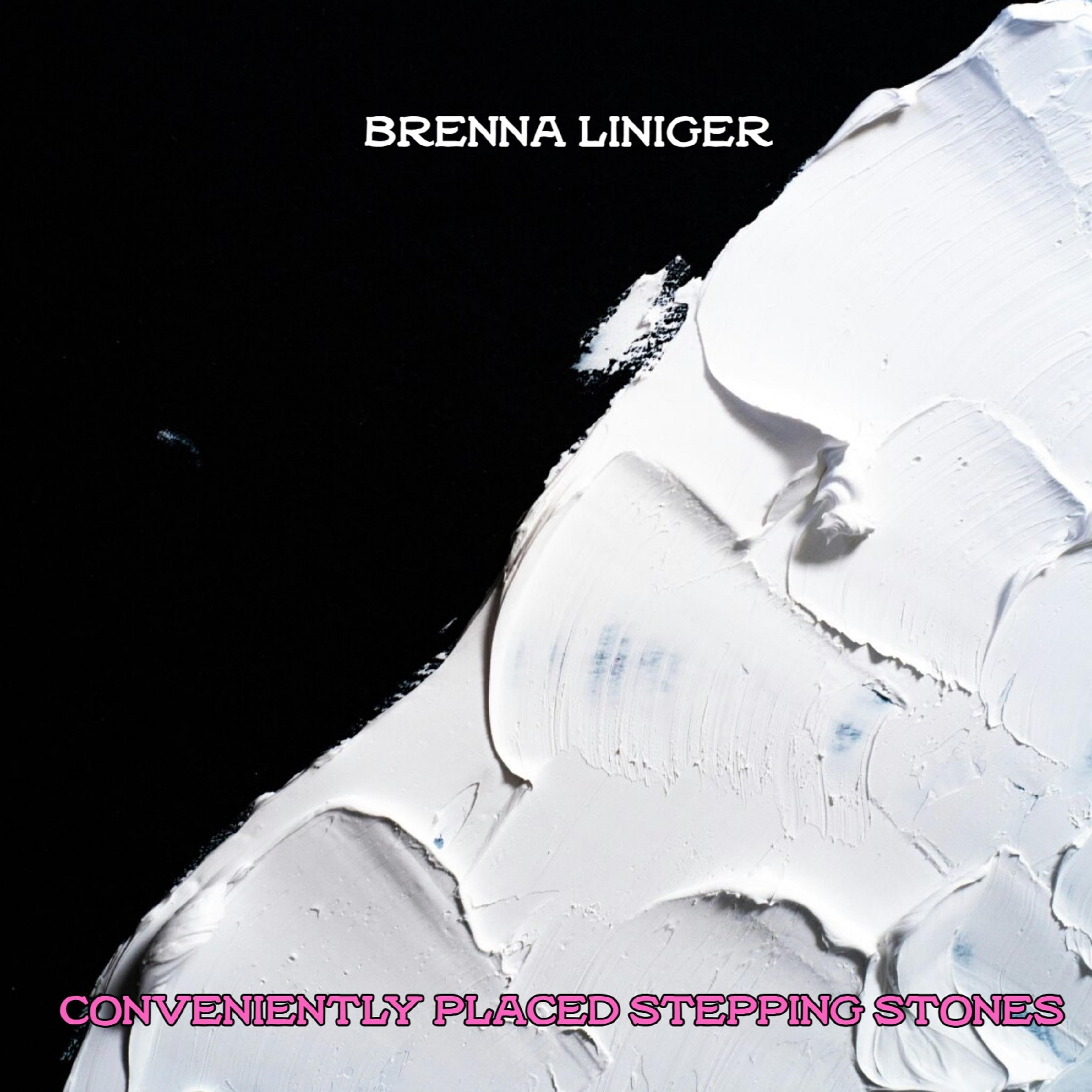 Conveniently Placed Stepping Stones