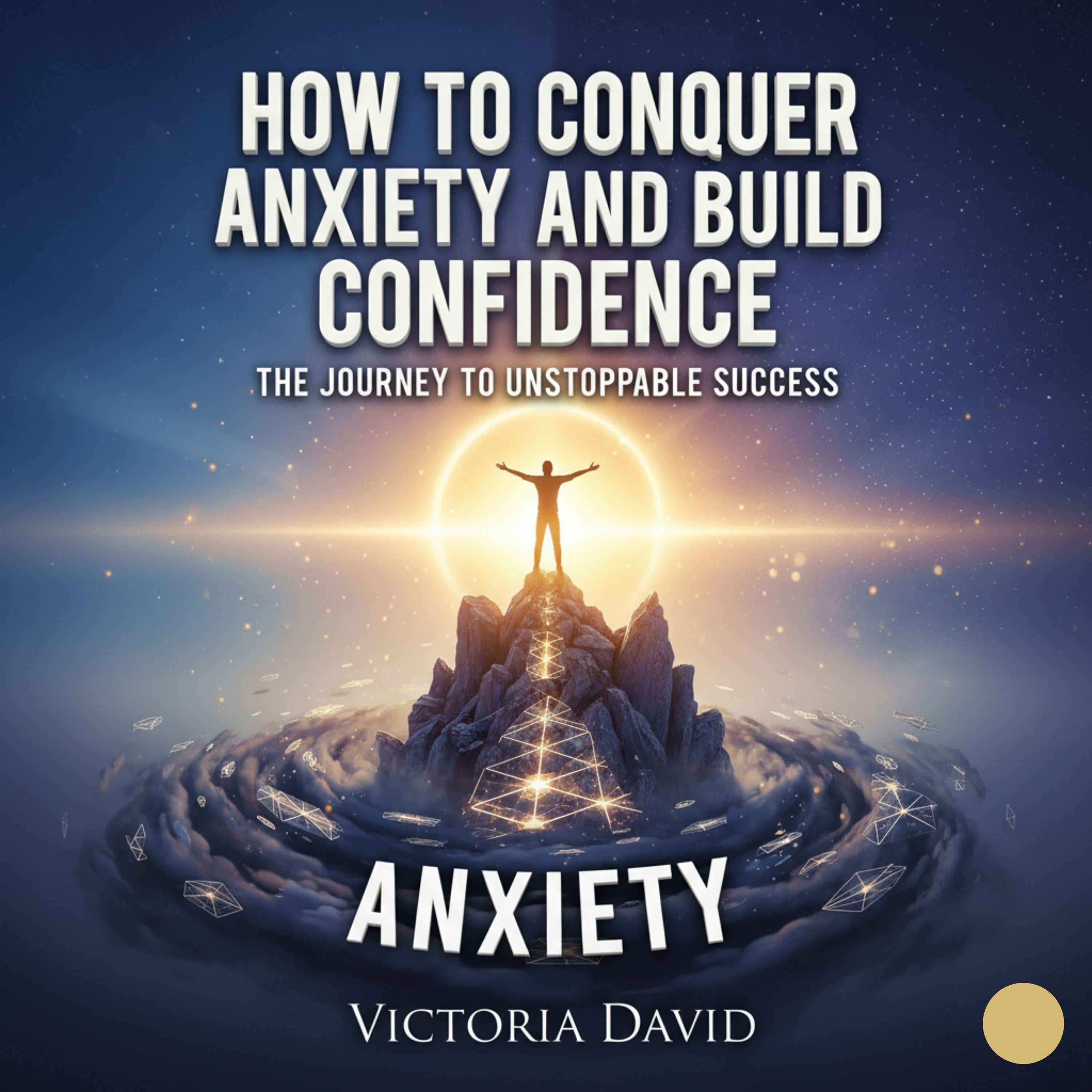 How to Conquer Anxiety and Build Confidence
