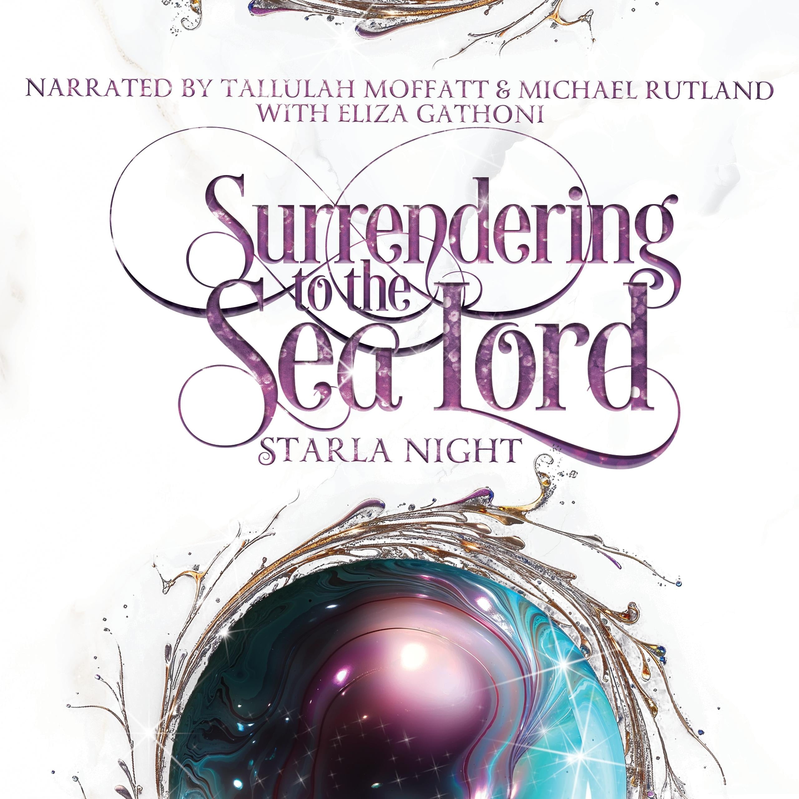 Surrendering to the Sea Lord