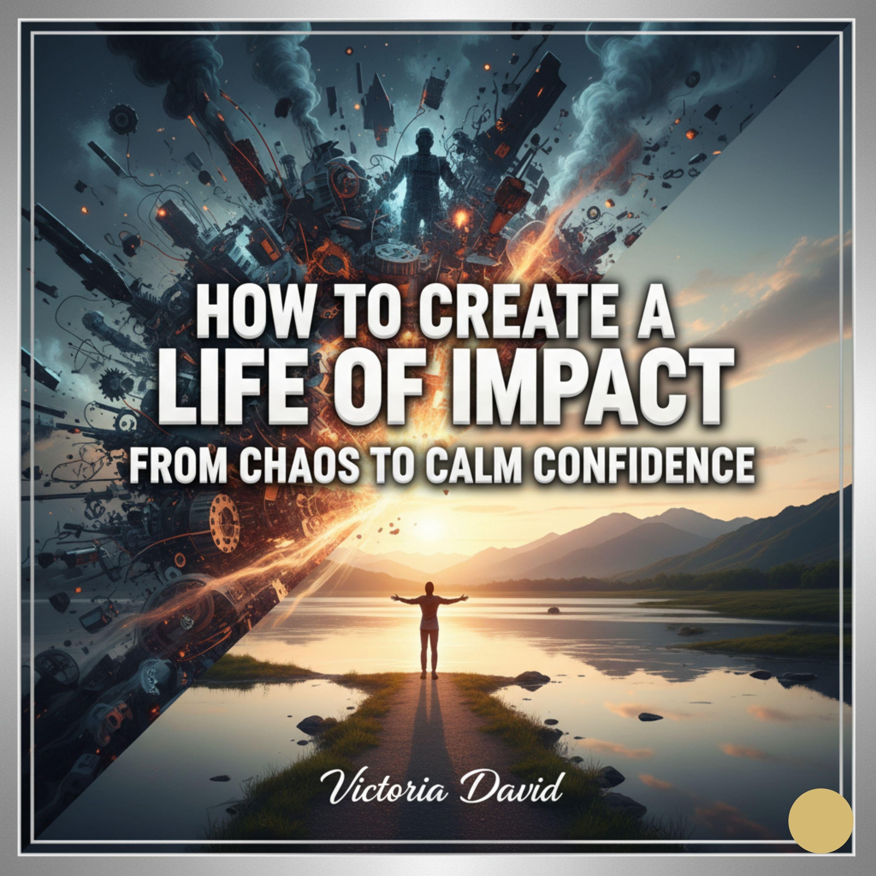 How to Create a Life of Impact