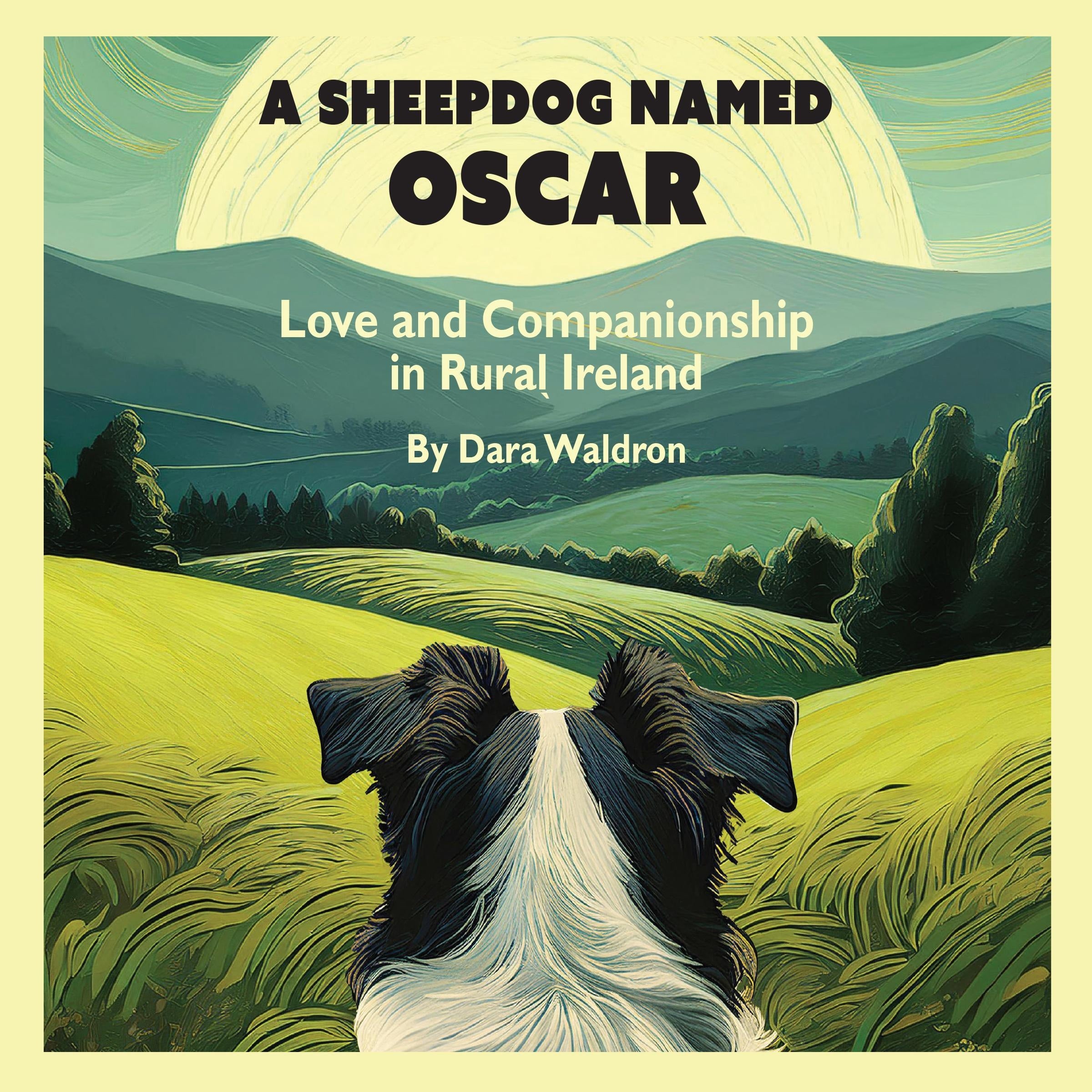 A Sheepdog Named Oscar