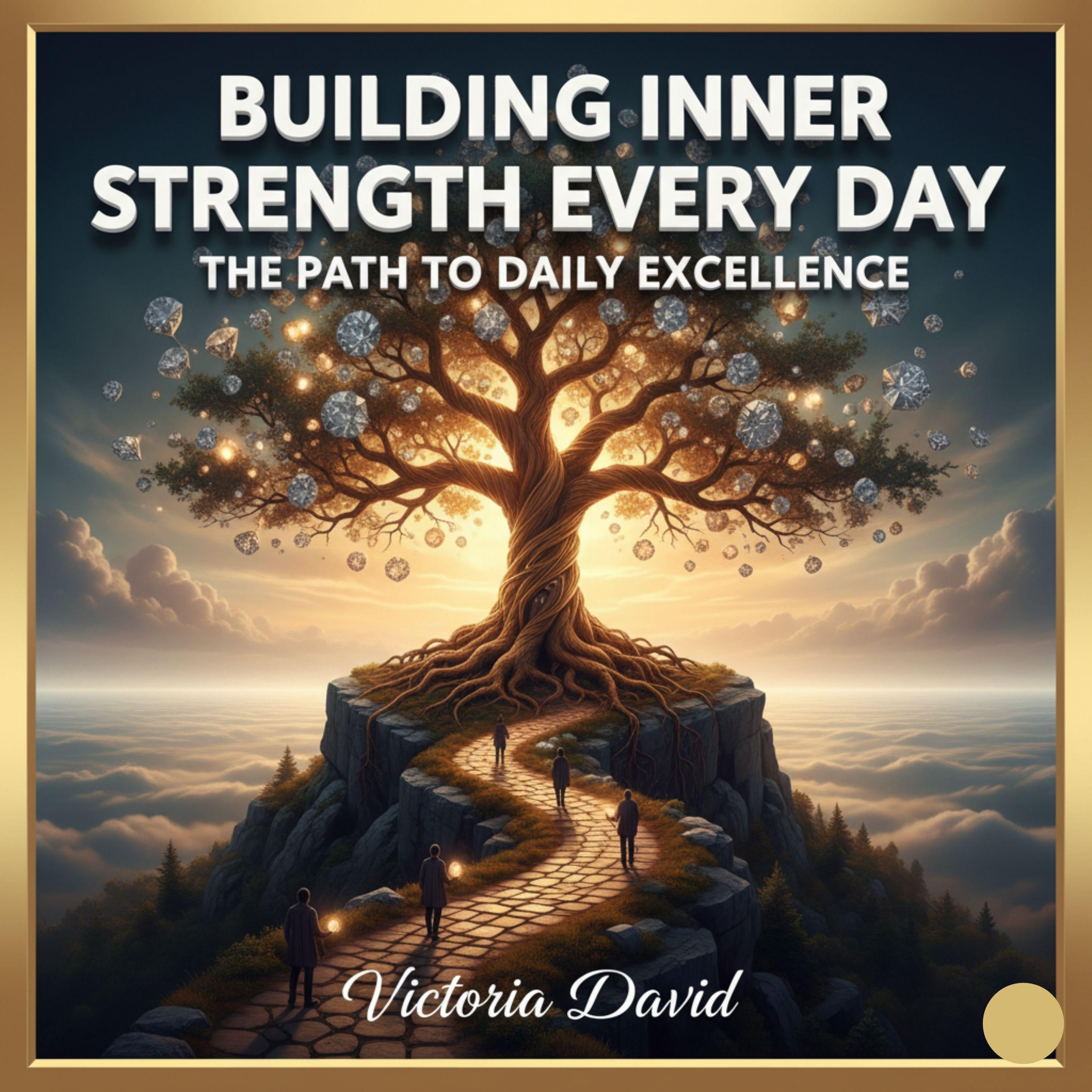 Building Inner Strength Every Day