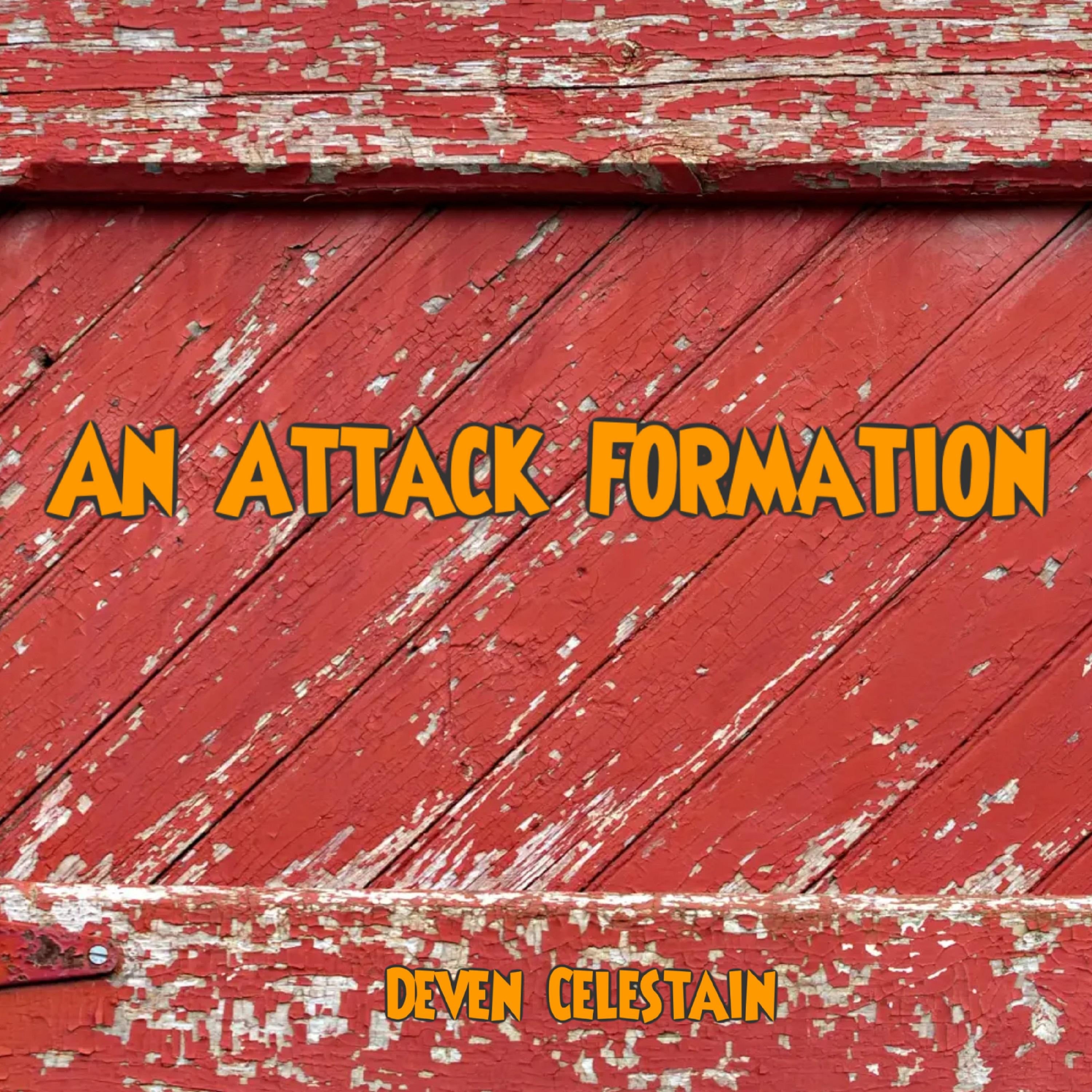 An Attack Formation
