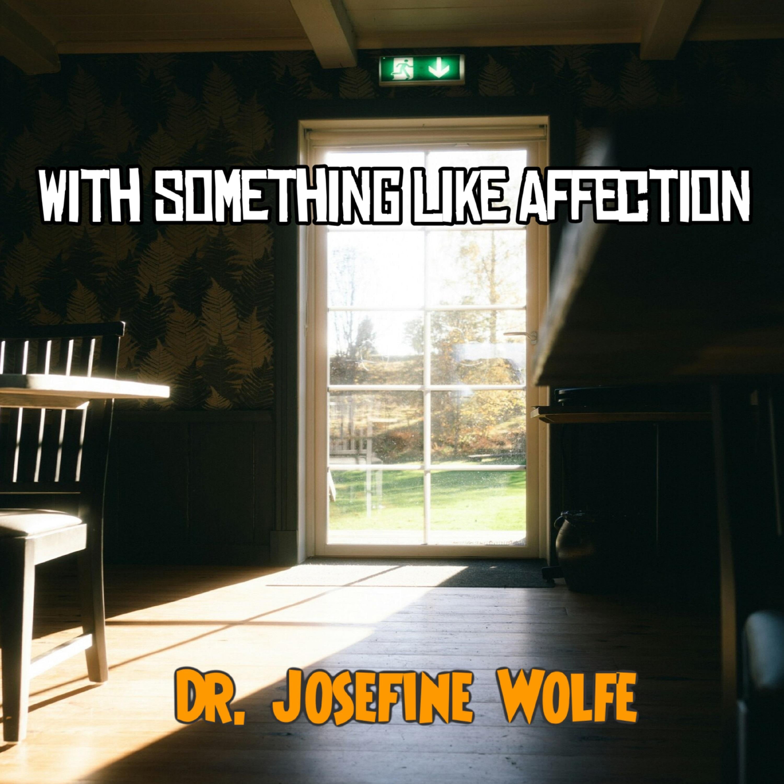 With Something Like Affection