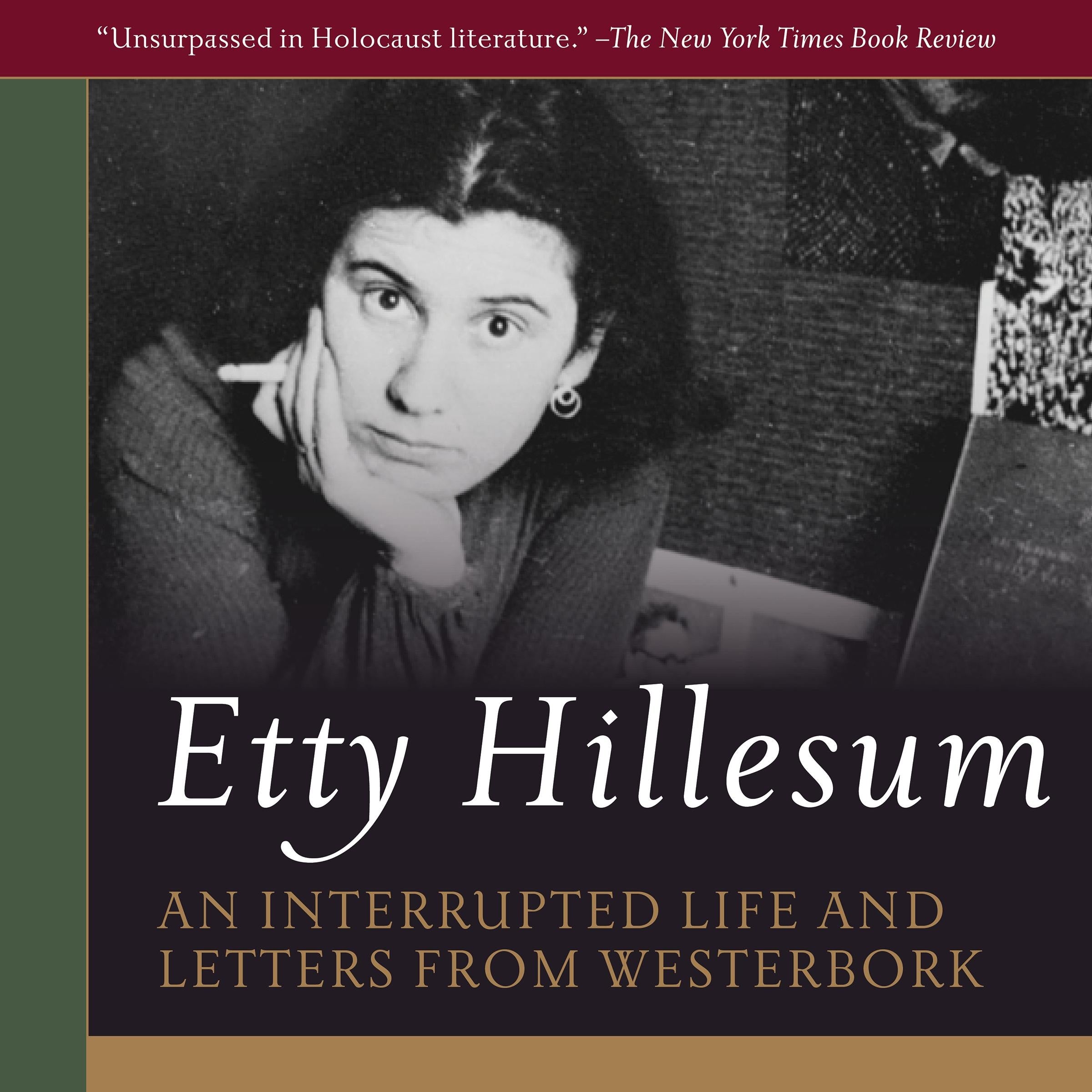 Etty Hillesum