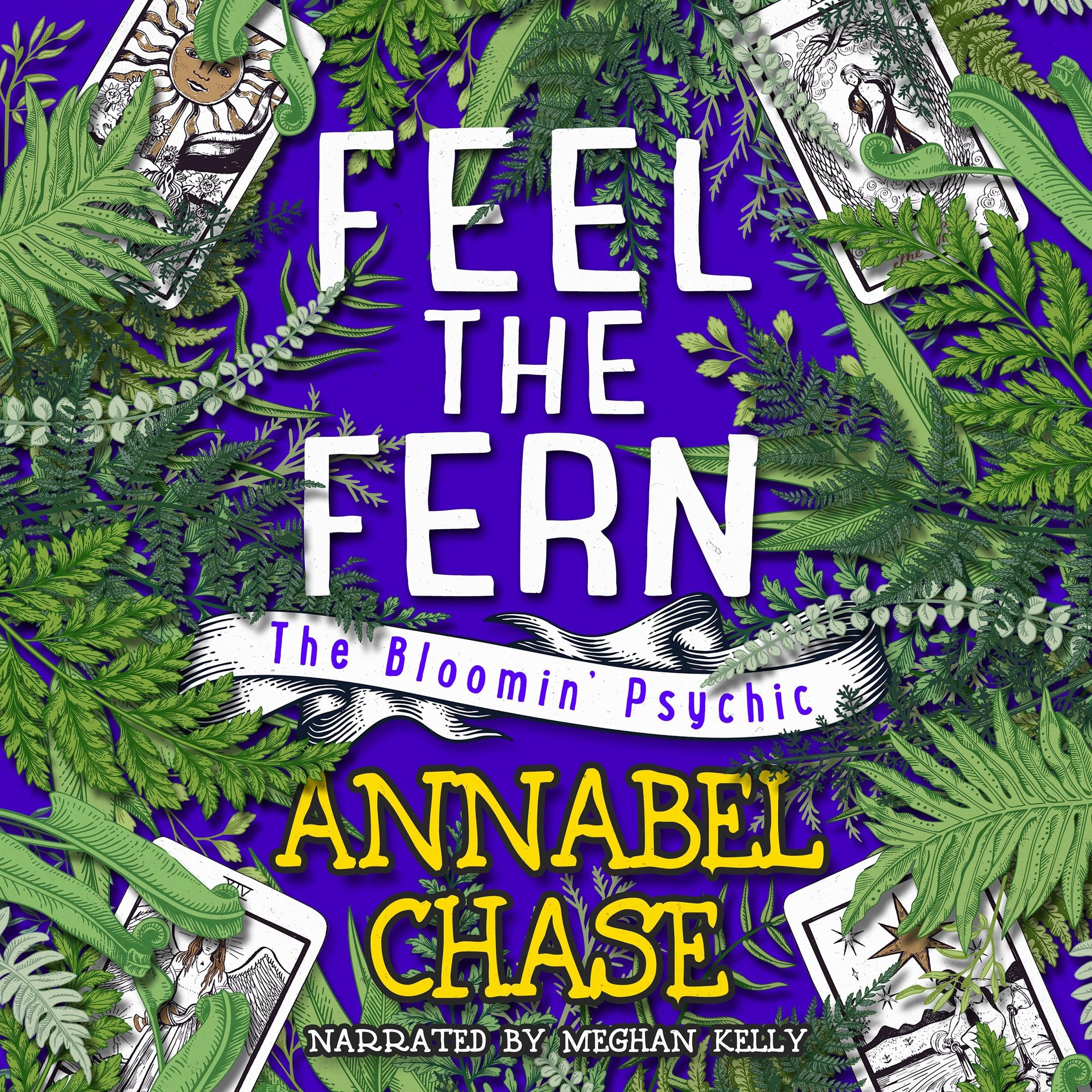 Feel the Fern