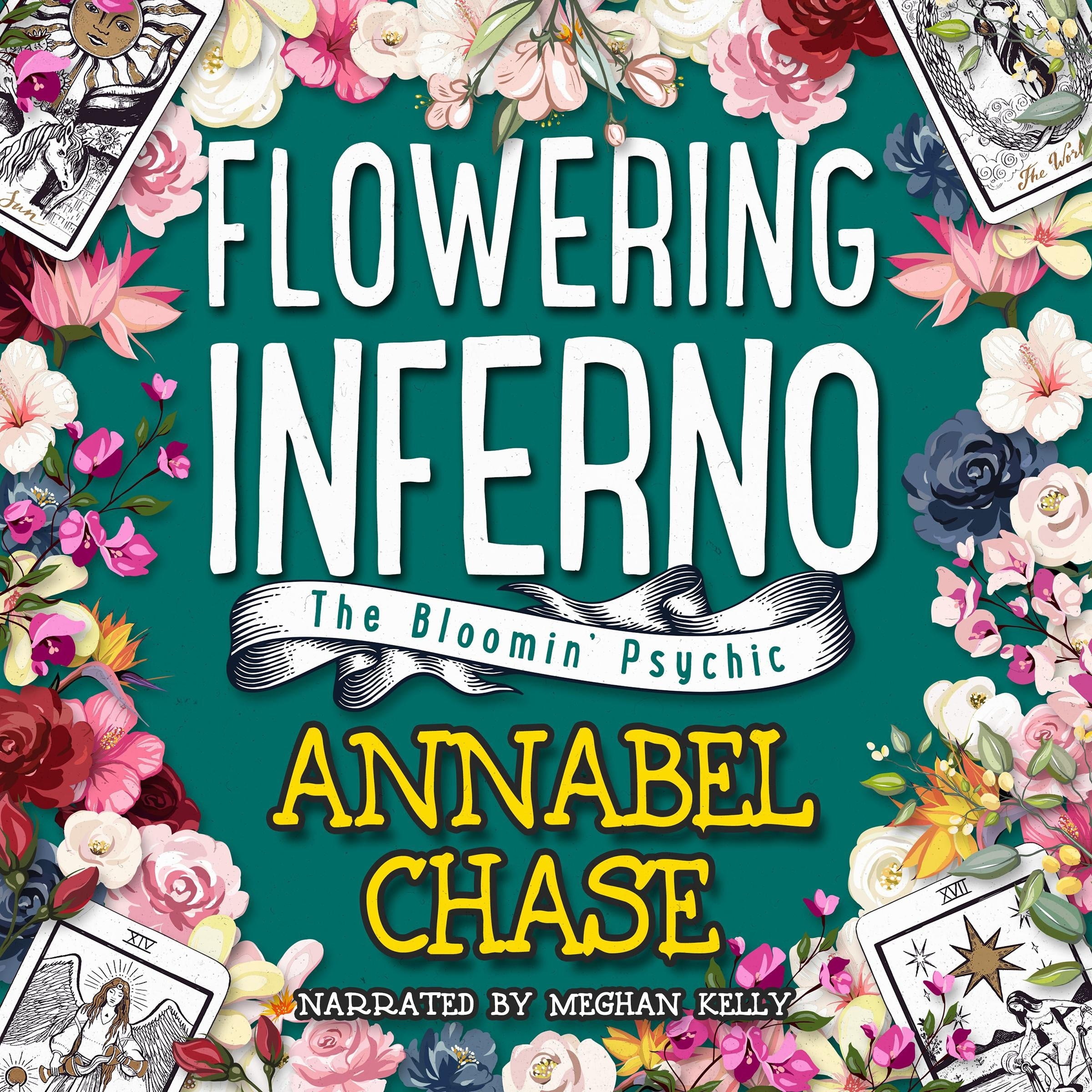 Flowering Inferno
