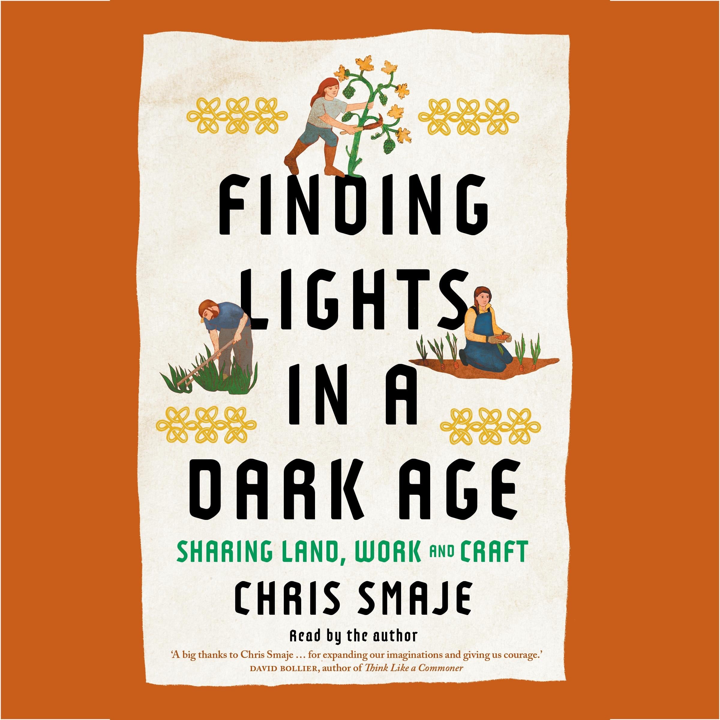 Finding Lights in a Dark Age