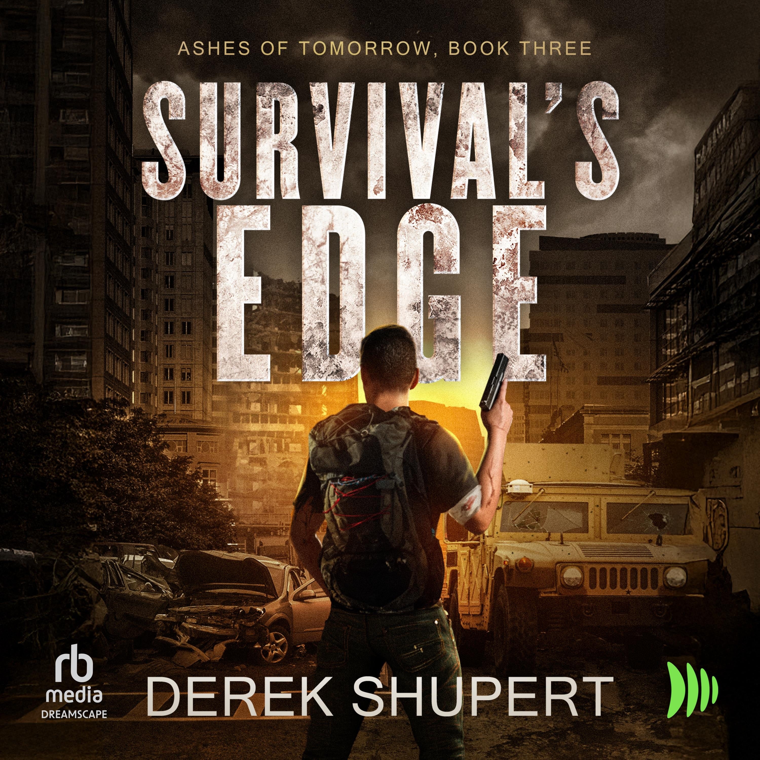 Survival's Edge