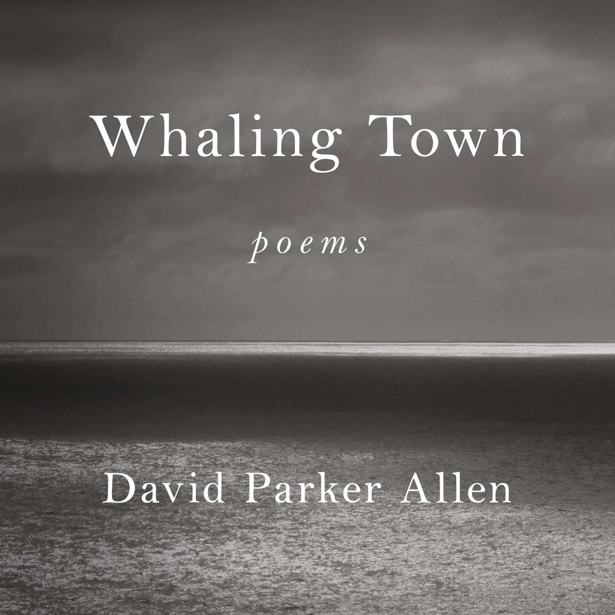 Whaling Town