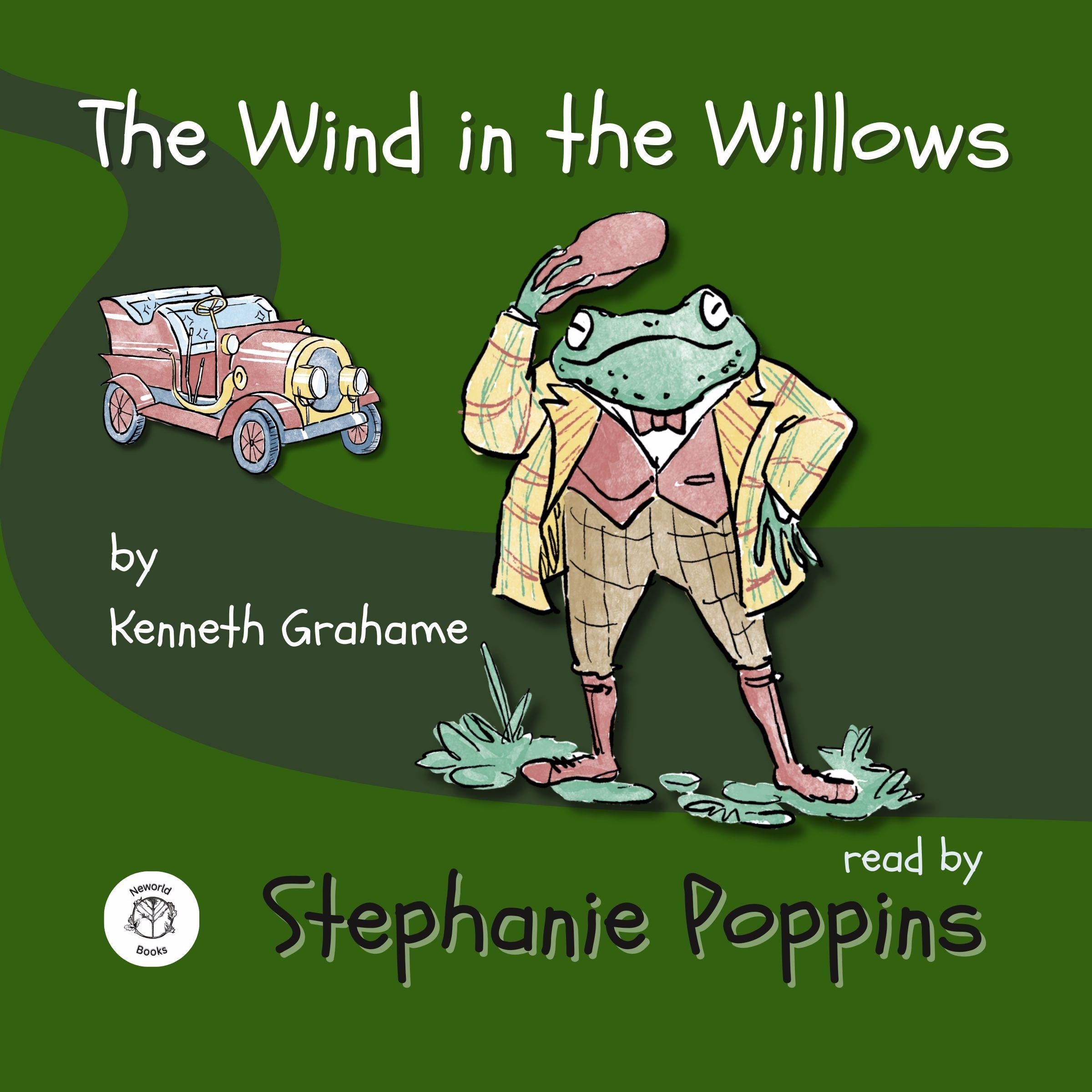 Wind in the Willows