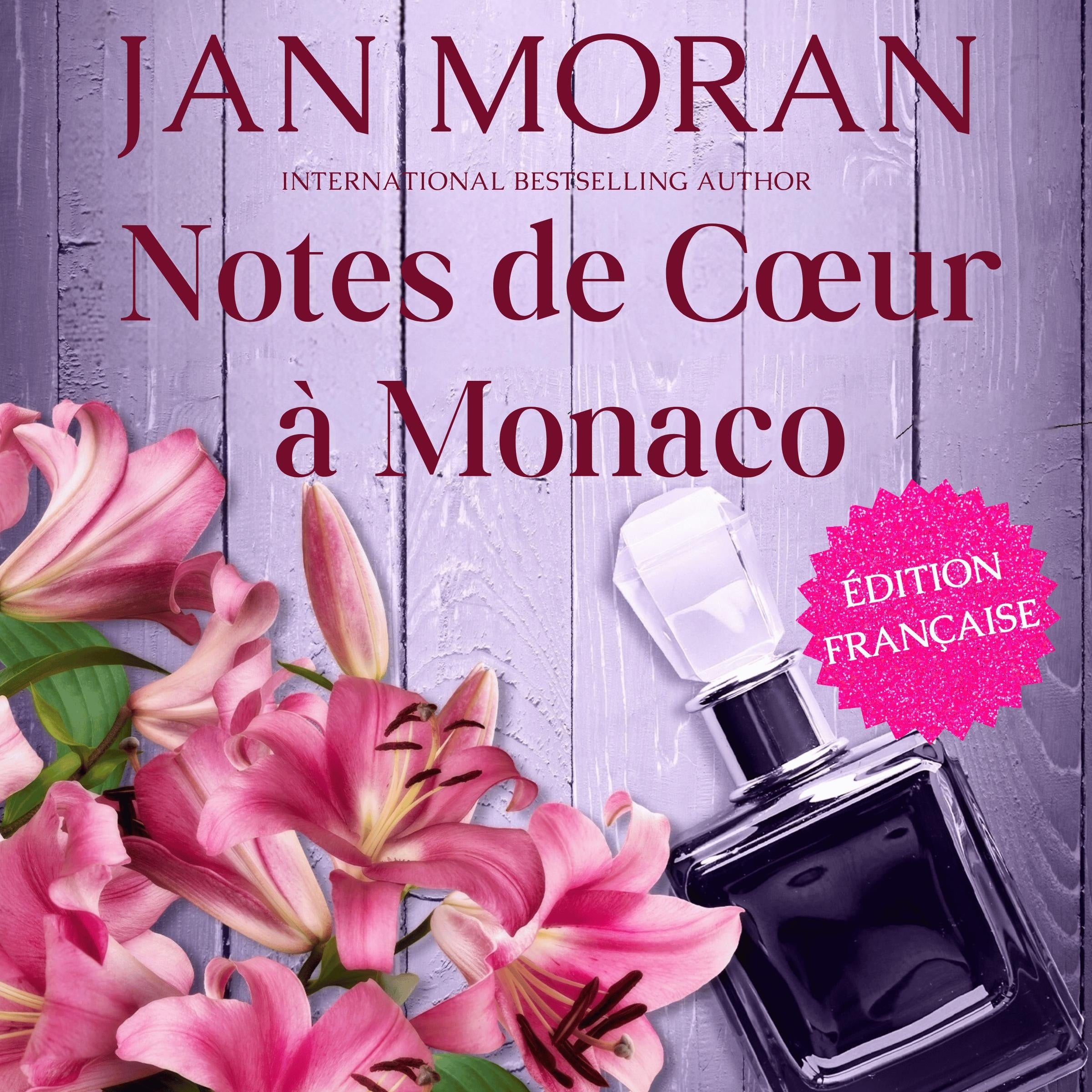 Notes de Cœur à Monaco